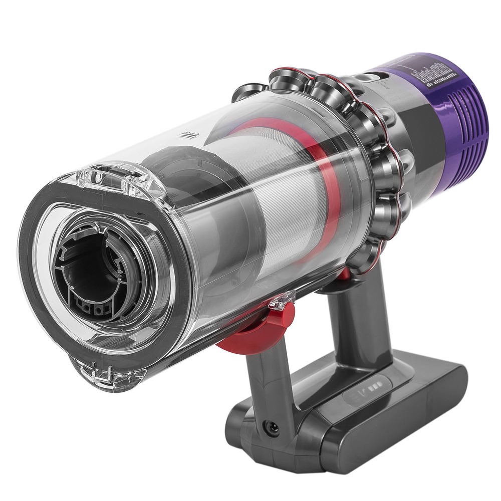 Пылесос Dyson Cyclone V10 Absolute, фото 7