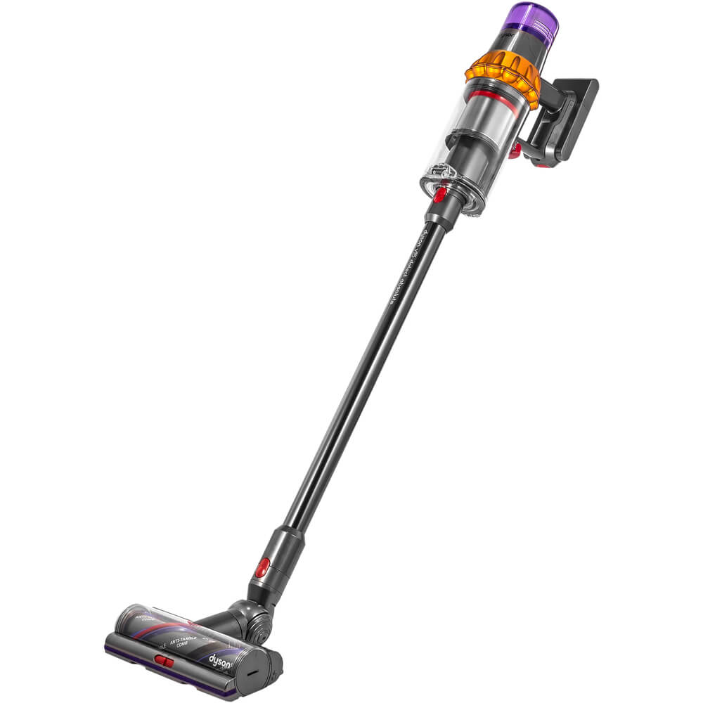 Пылесос Dyson V15 Detect Absolute, фото 2