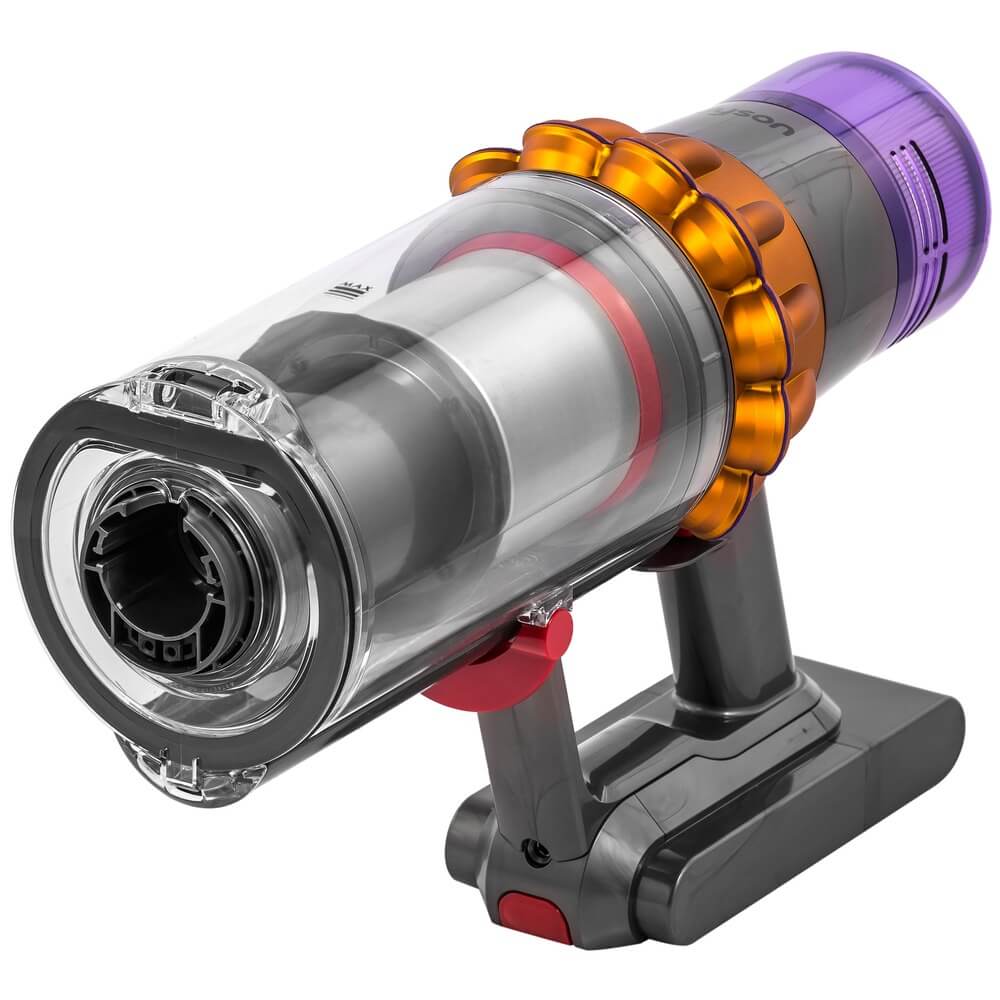 Пылесос Dyson V15 Detect Absolute, фото 4
