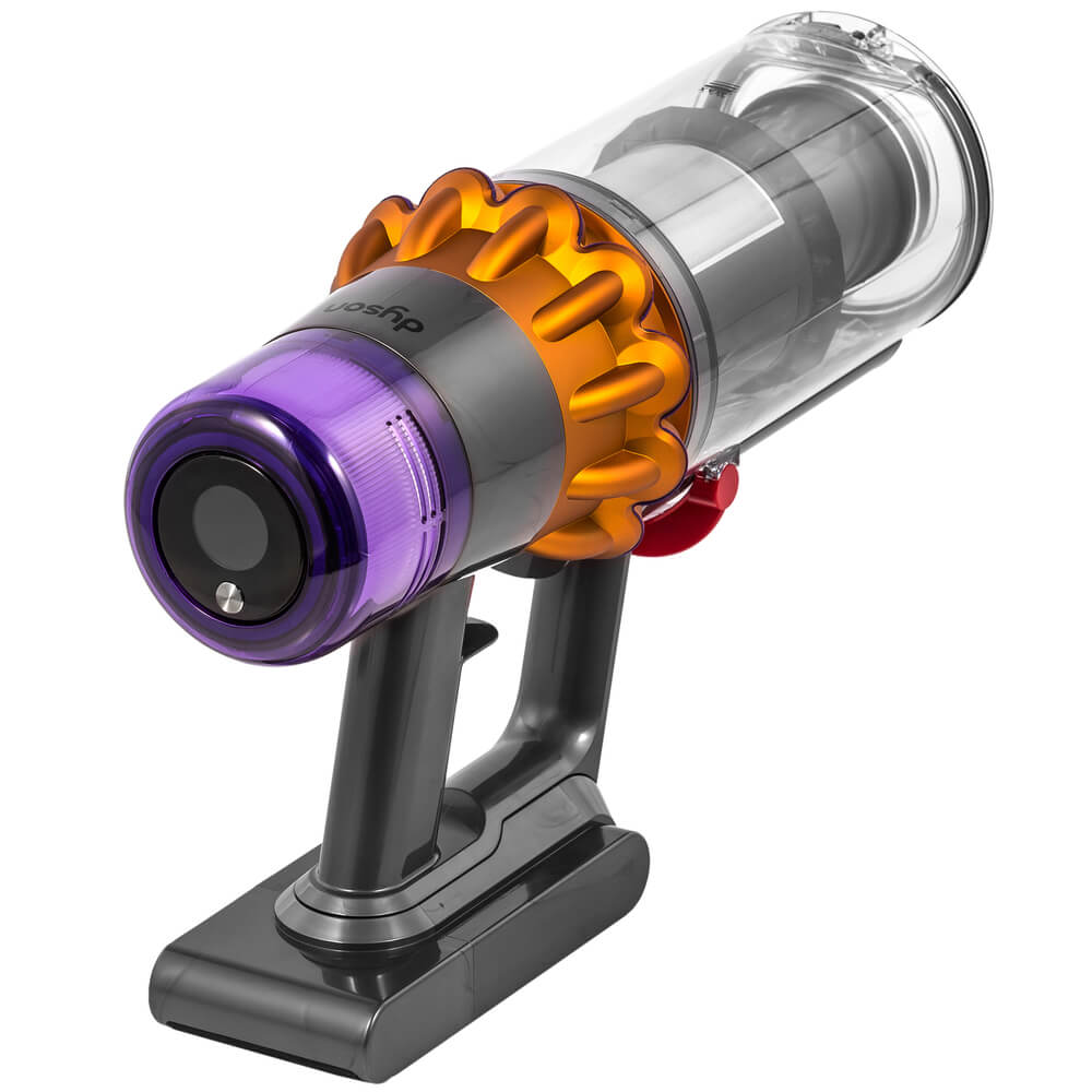 Пылесос Dyson V15 Detect Absolute, фото 5