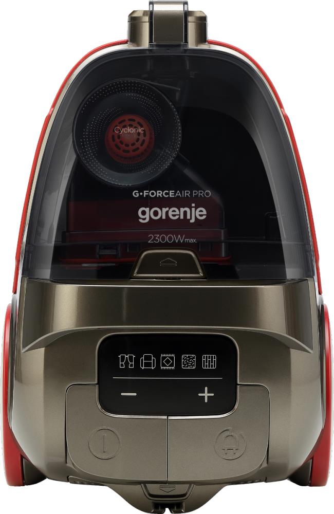 Пылесос GORENJE VC2303GAPRACY, превью предыдущего фото