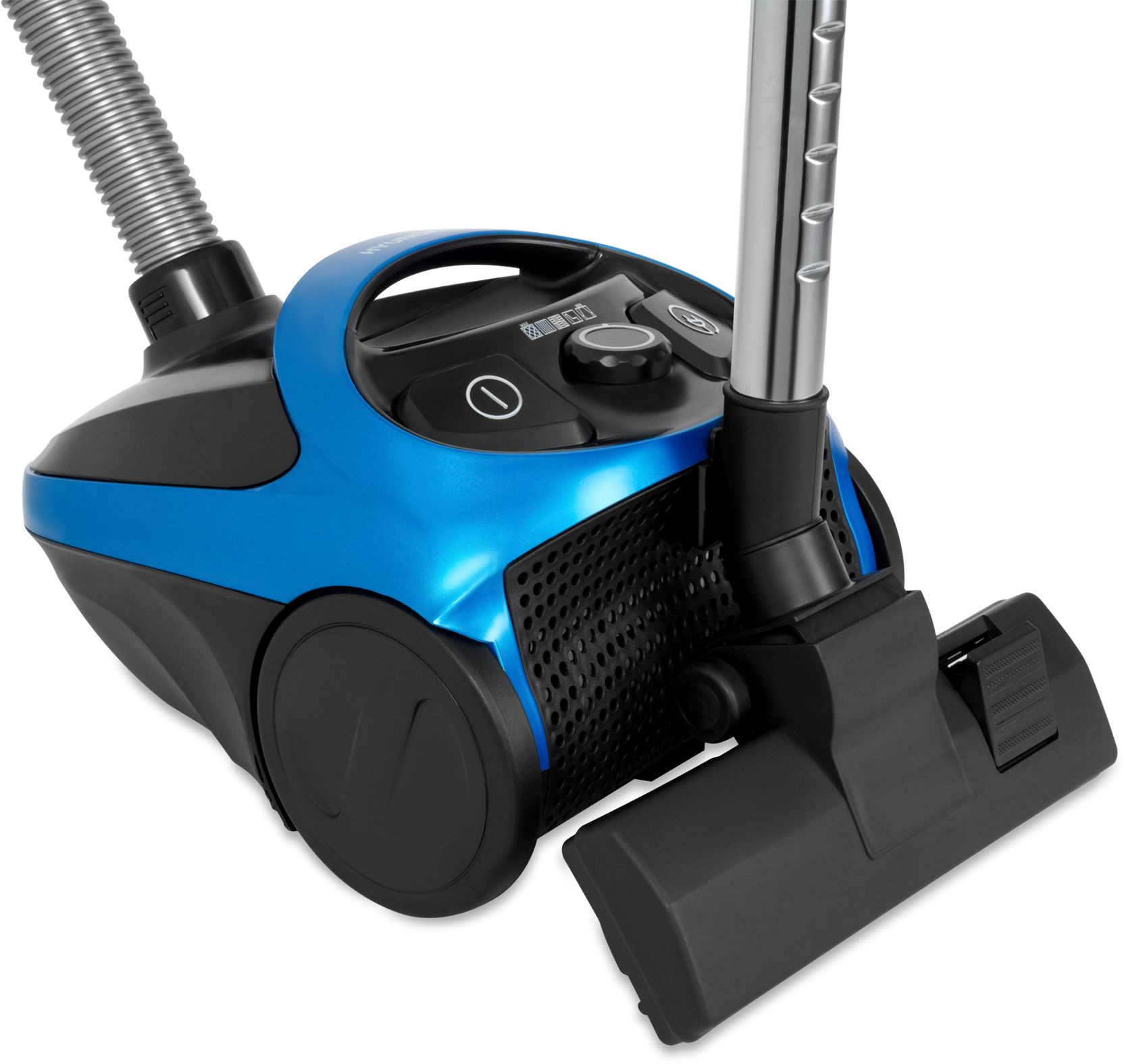 Пылесос Hyundai HYV-B1550, фото 11