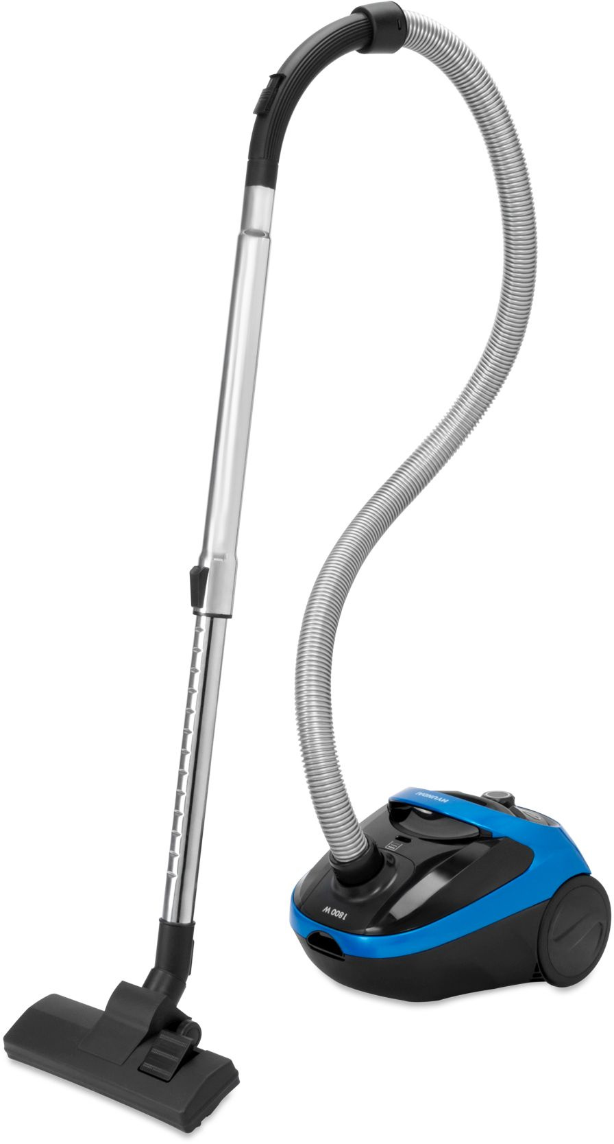 Пылесос Hyundai HYV-B1550, фото 3