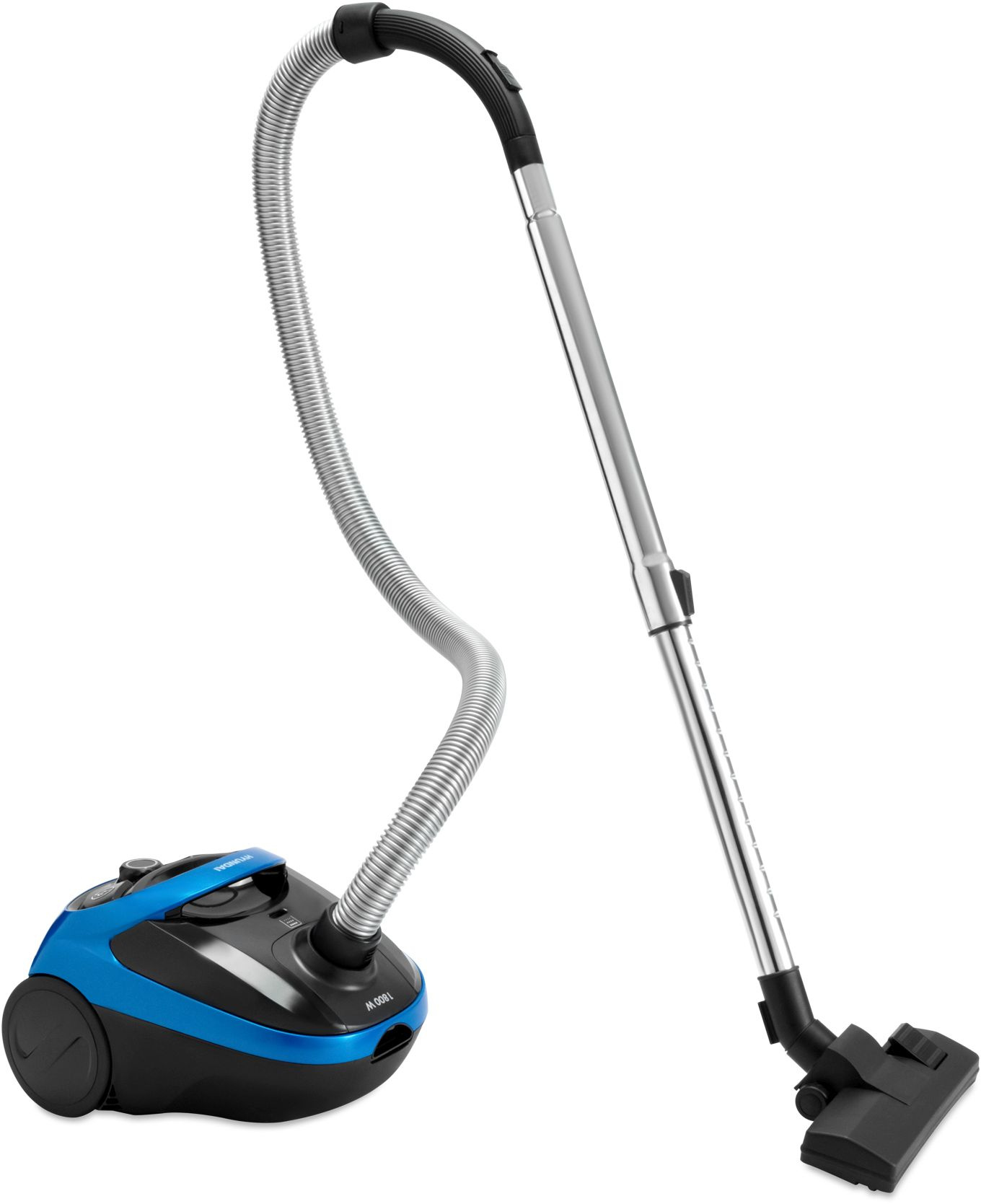 Пылесос Hyundai HYV-B1550, фото 4