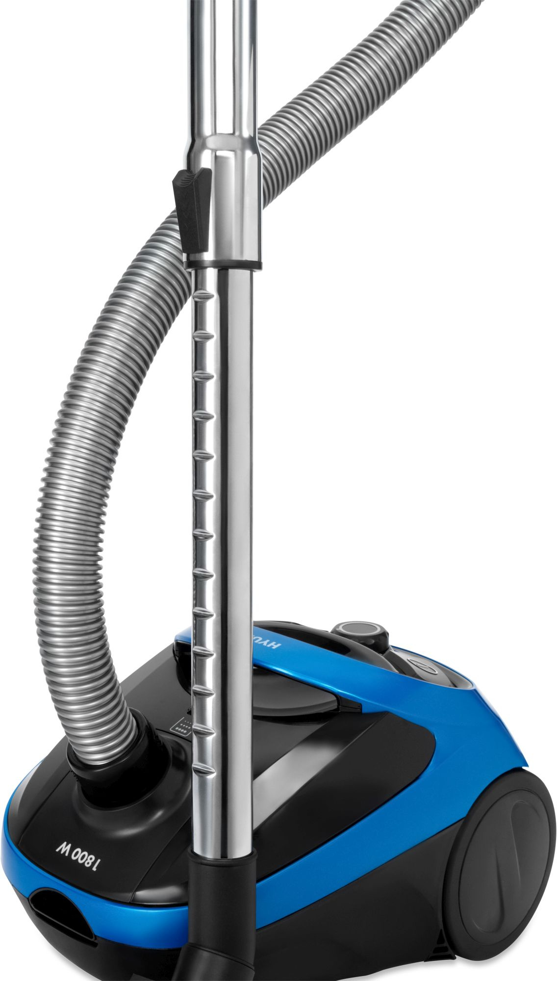 Пылесос Hyundai HYV-B1550, фото 10