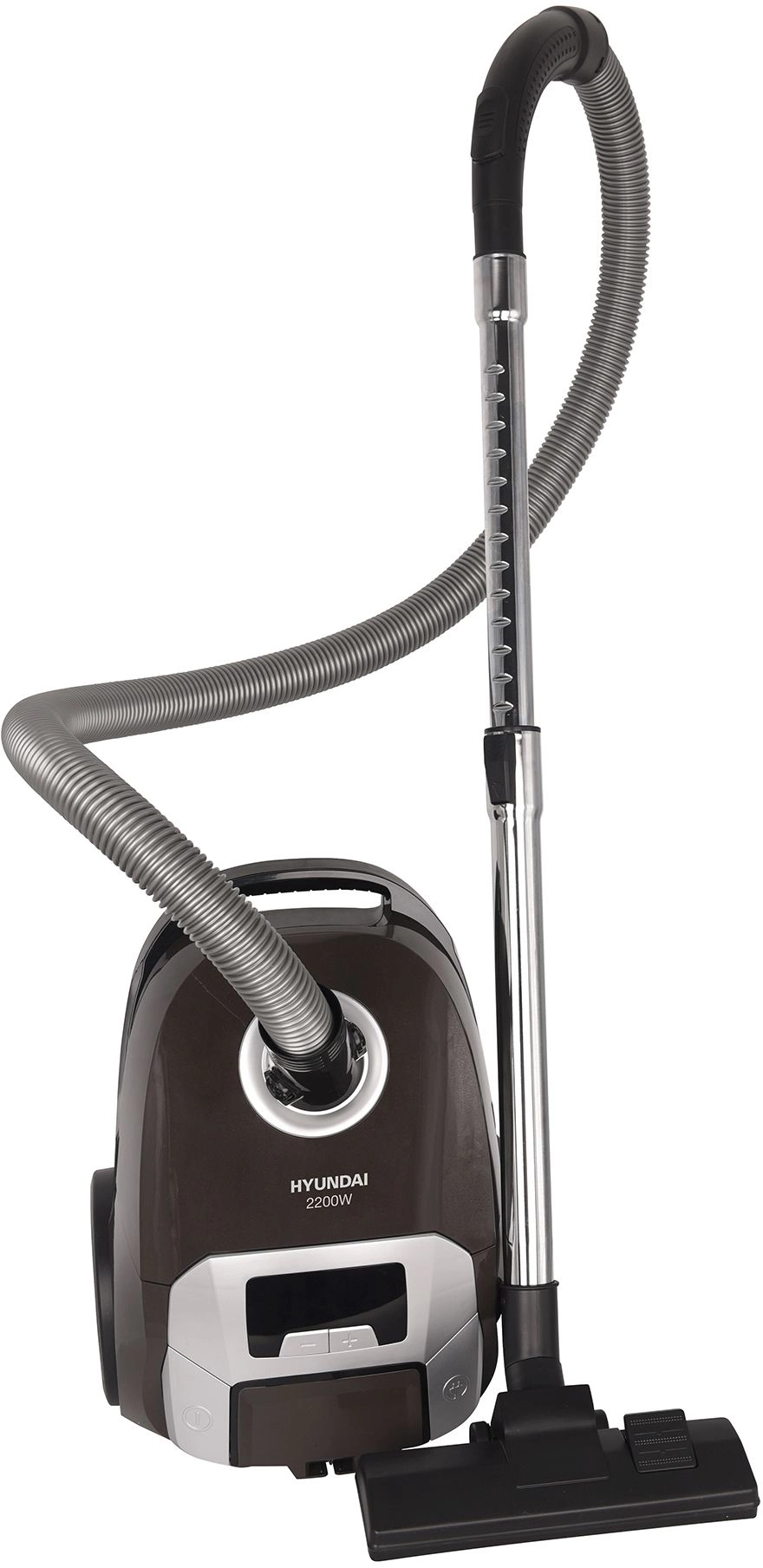 Пылесос Hyundai HYV-B4055, фото 2