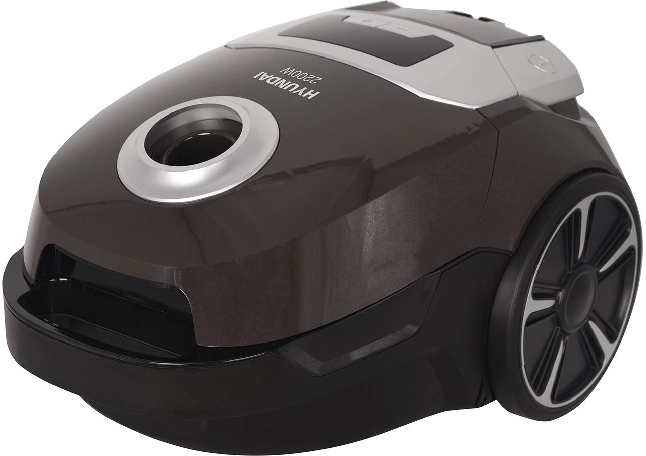 Пылесос Hyundai HYV-B4055, фото 5