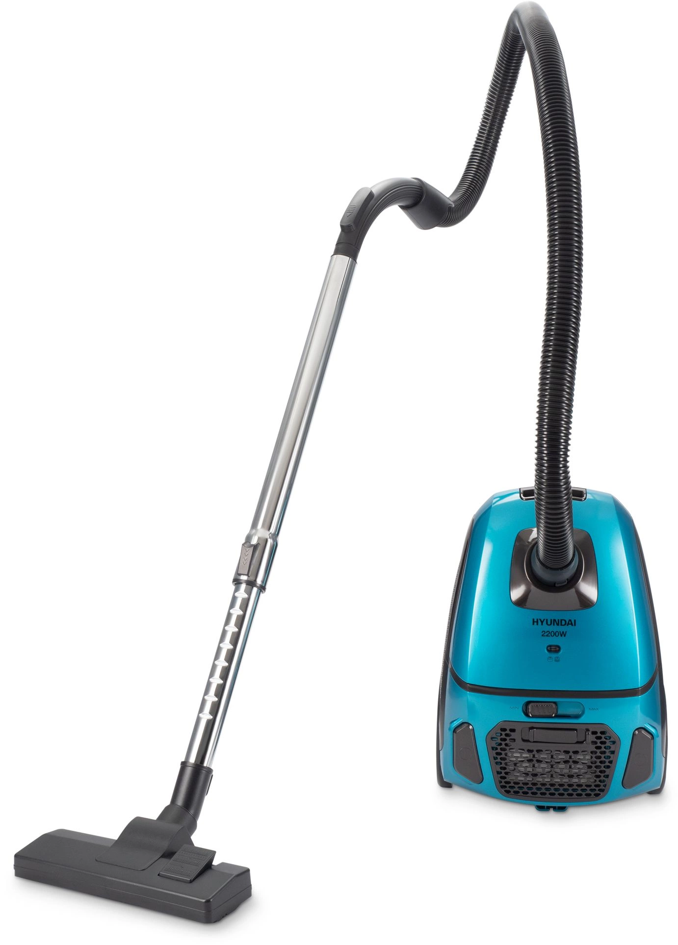 Пылесос Hyundai HYV-B4990