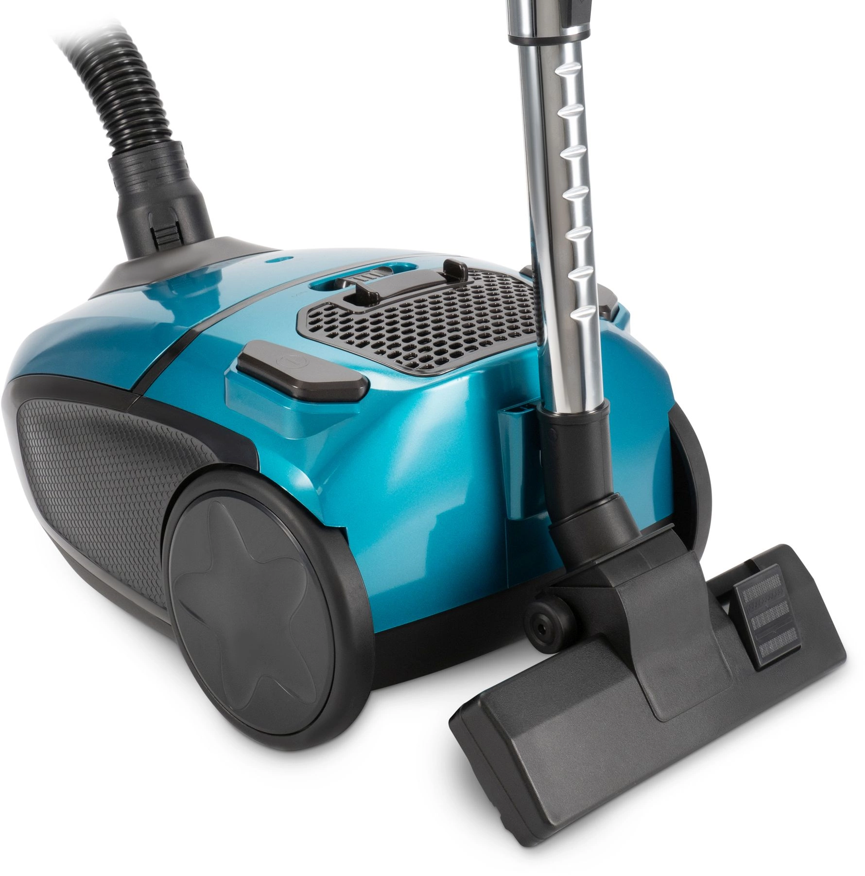 Пылесос Hyundai HYV-B4990, фото 11