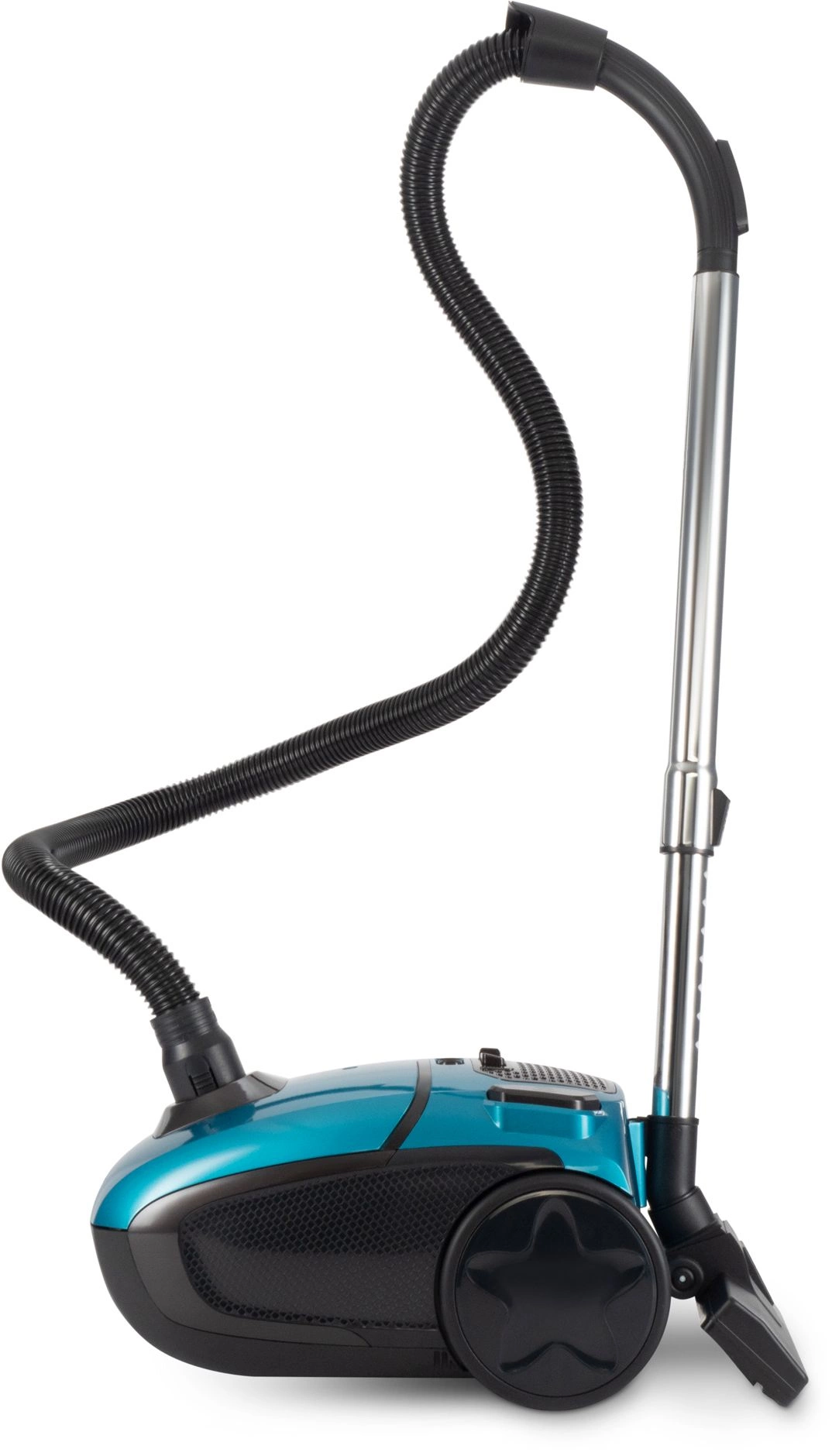 Пылесос Hyundai HYV-B4990, фото 12