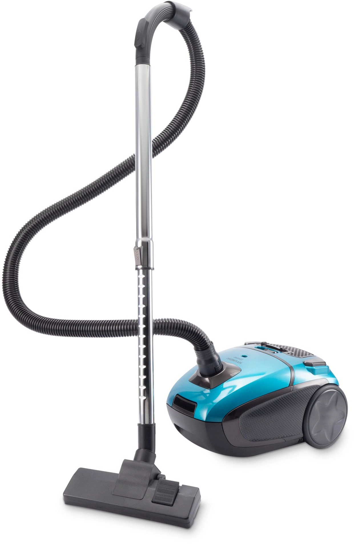 Пылесос Hyundai HYV-B4990, фото 3