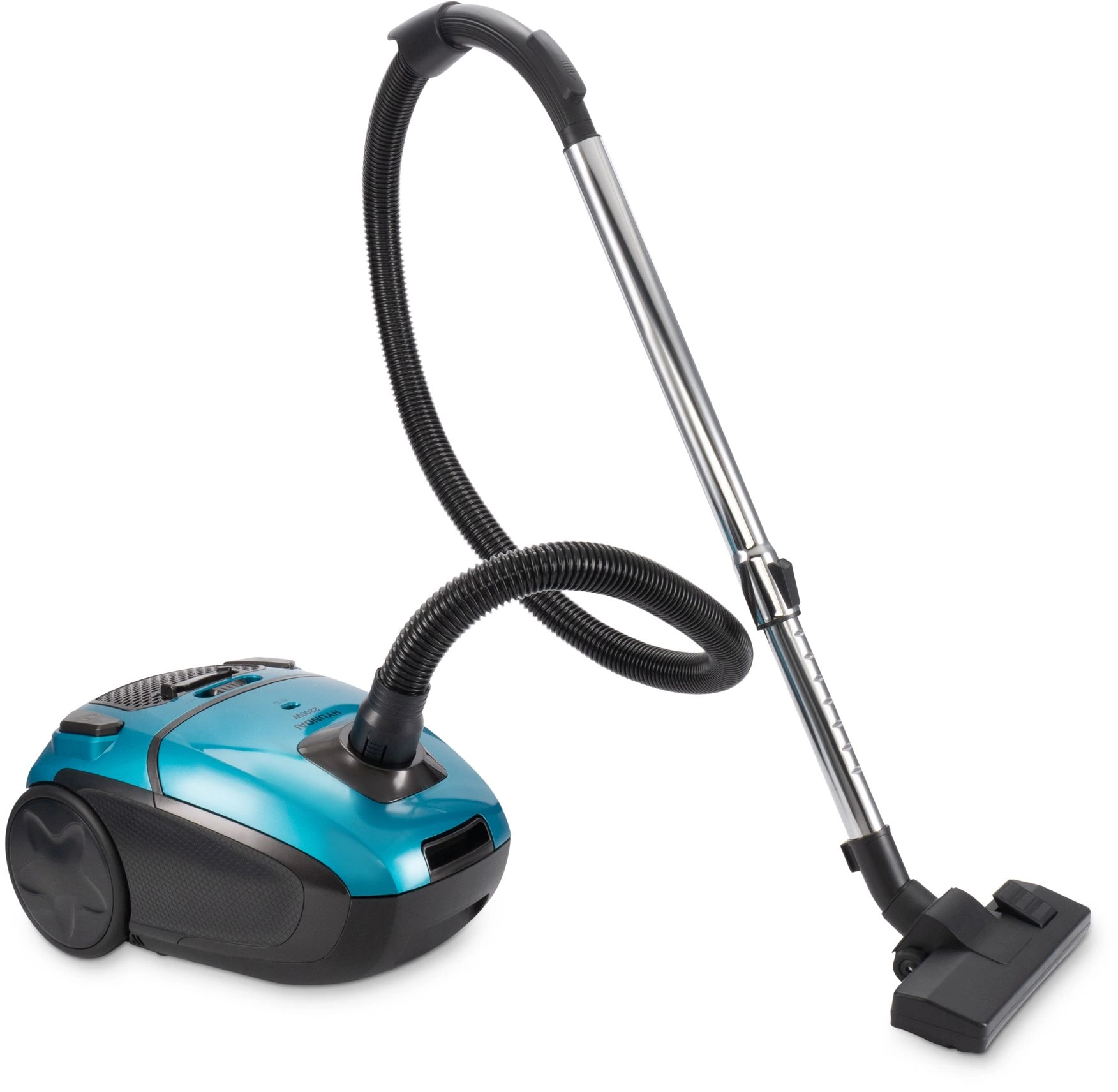 Пылесос Hyundai HYV-B4990, фото 4