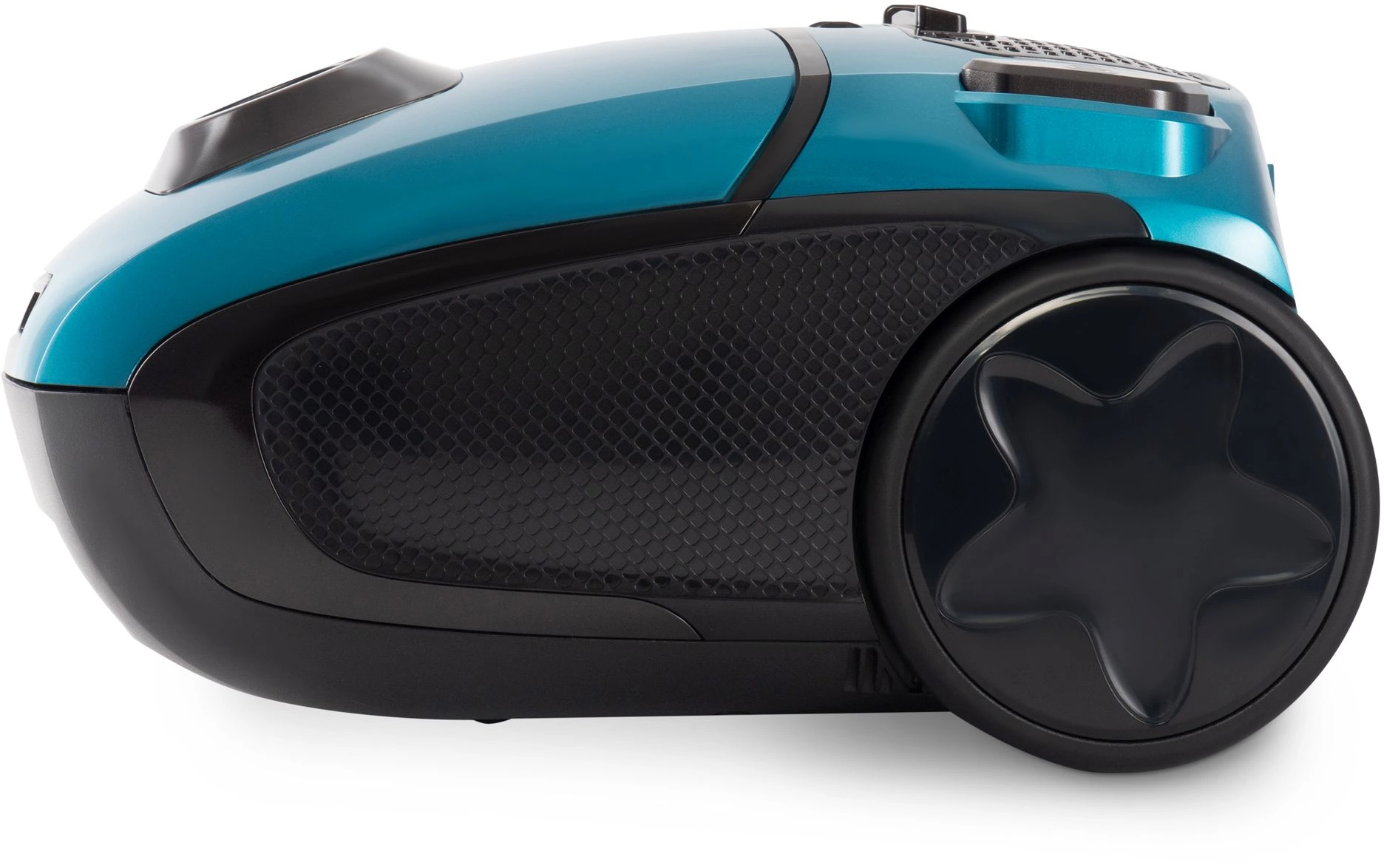 Пылесос Hyundai HYV-B4990, фото 7