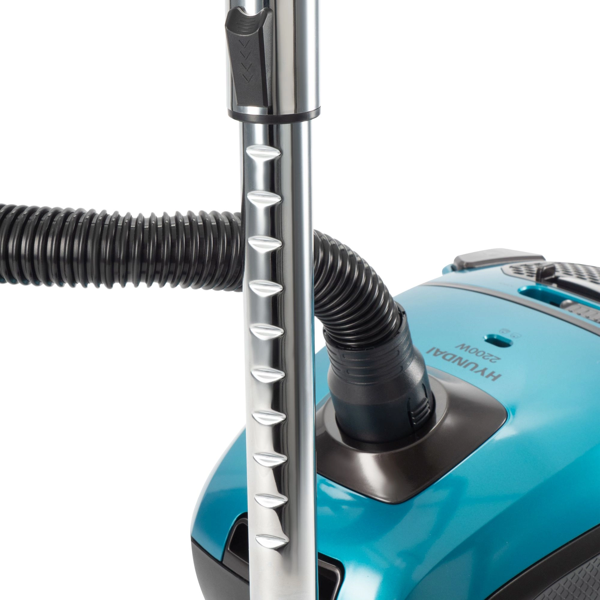 Пылесос Hyundai HYV-B4990, фото 10