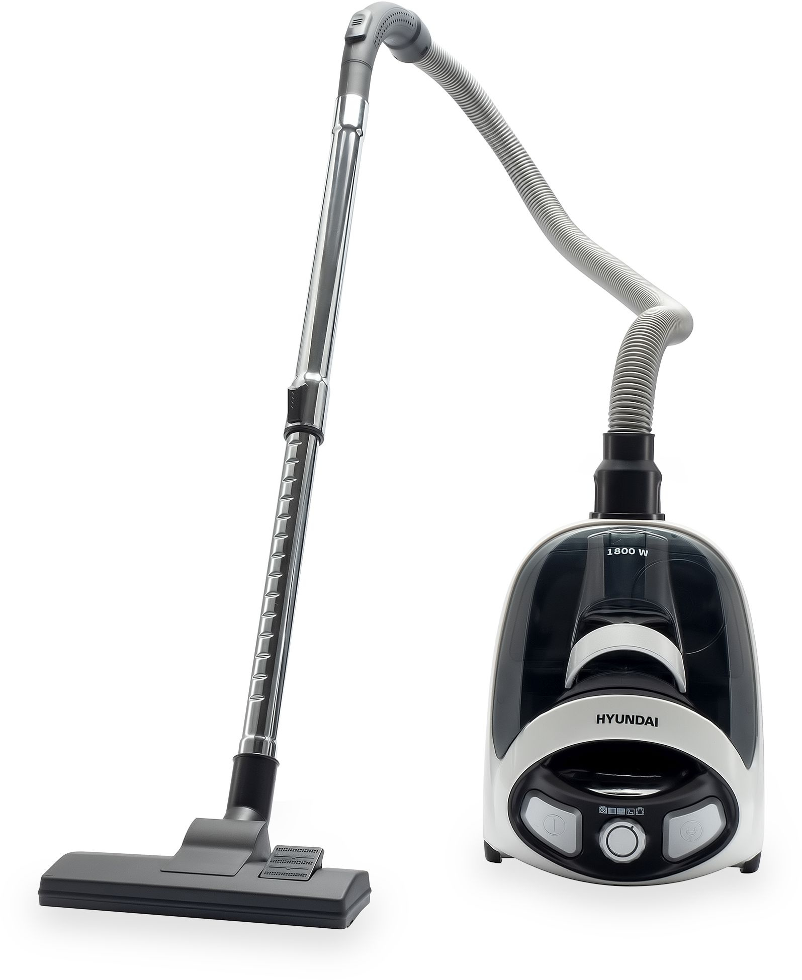 Пылесос Hyundai HYV-C1995, фото 2
