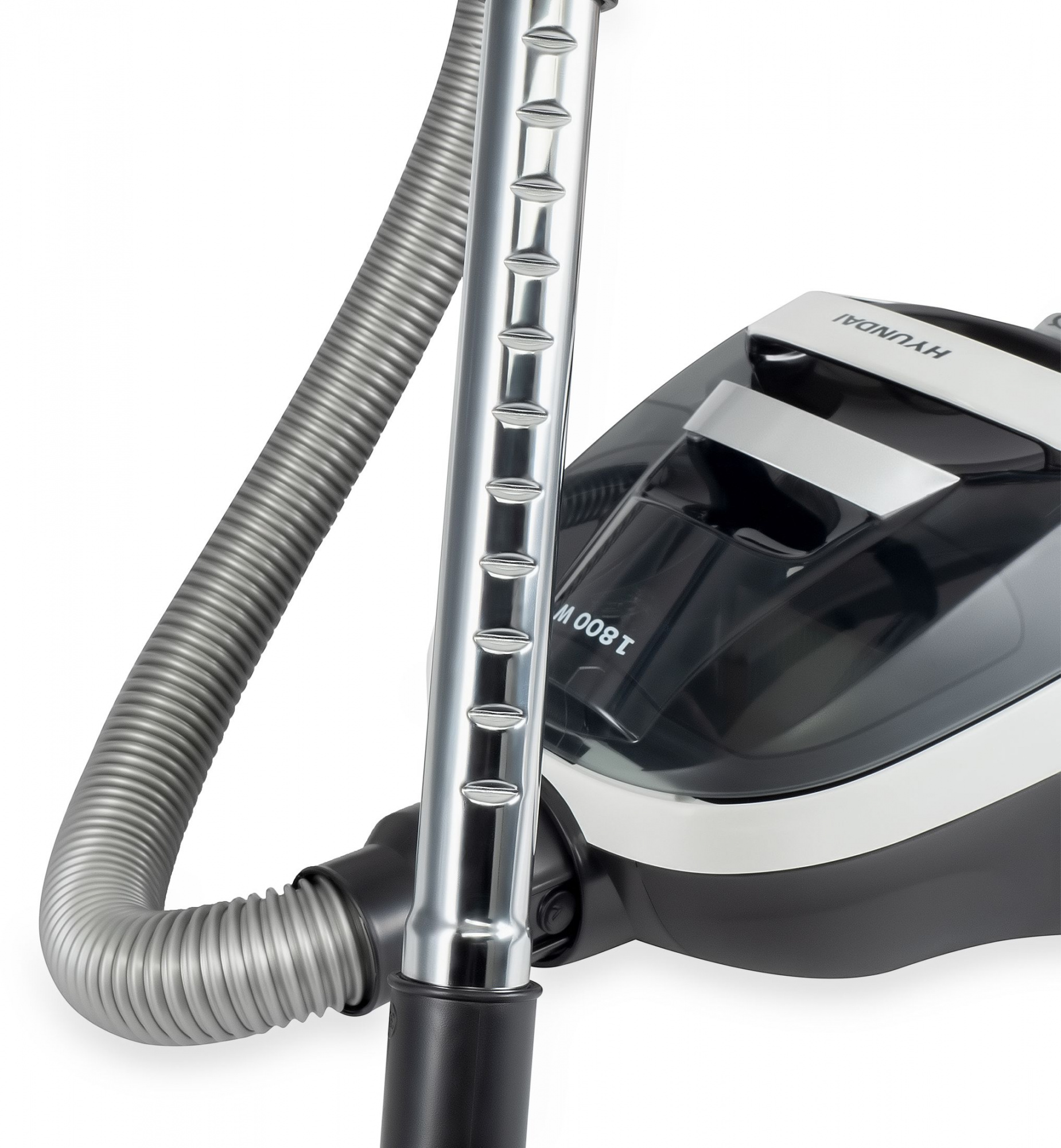 Пылесос Hyundai HYV-C1995, фото 11