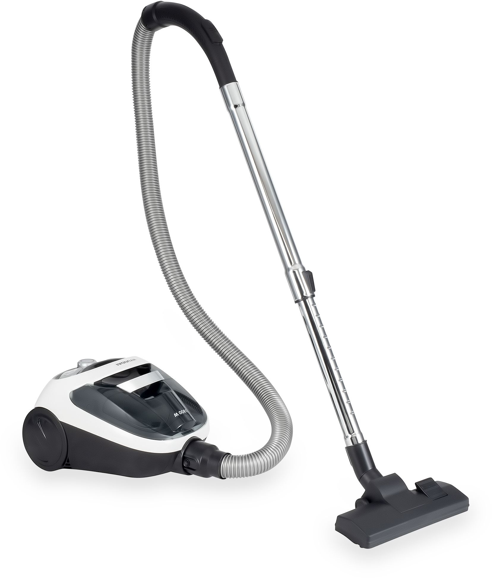 Пылесос Hyundai HYV-C1995, фото 4