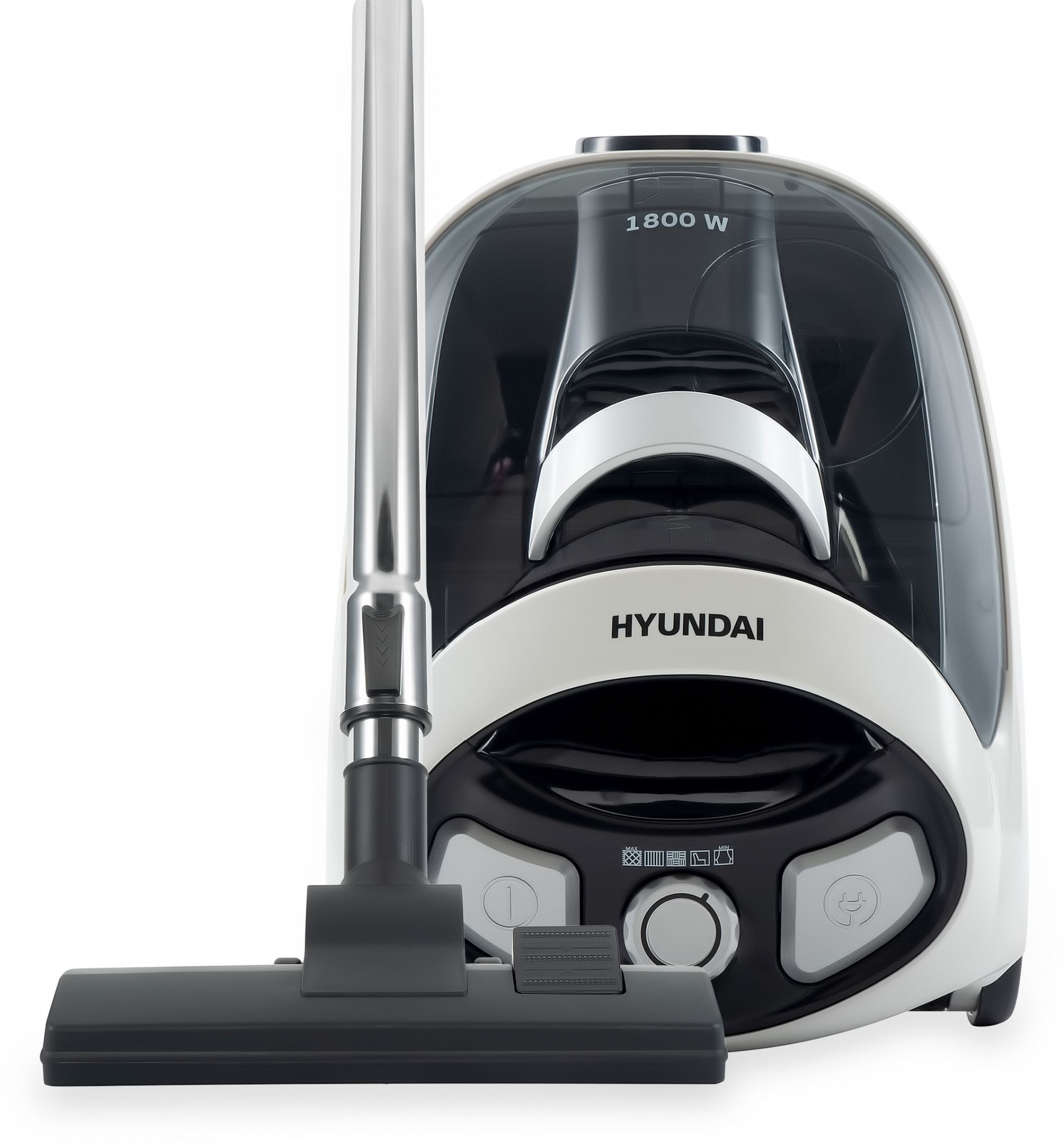 Пылесос Hyundai HYV-C1995, фото 5