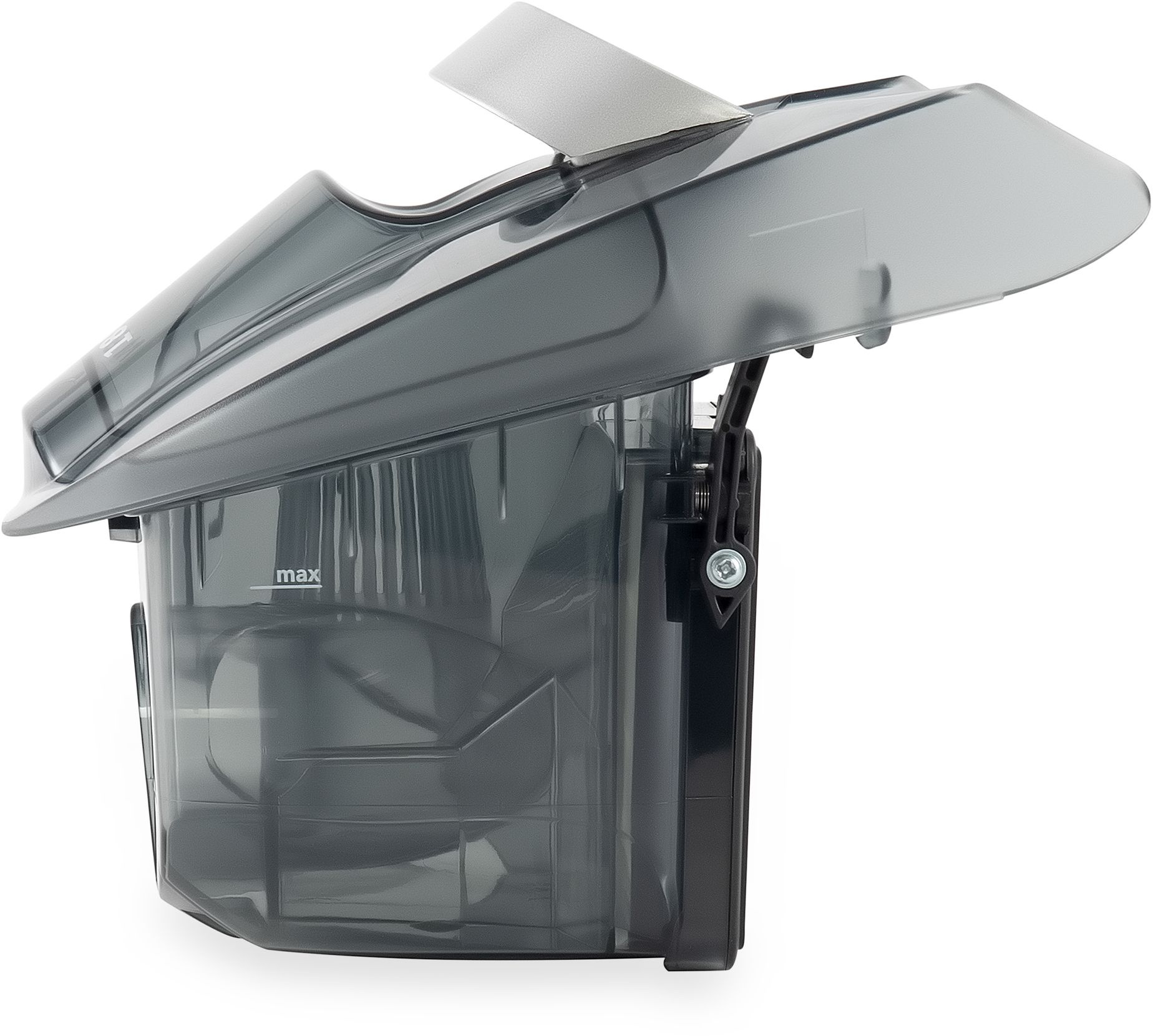 Пылесос Hyundai HYV-C1995, фото 8