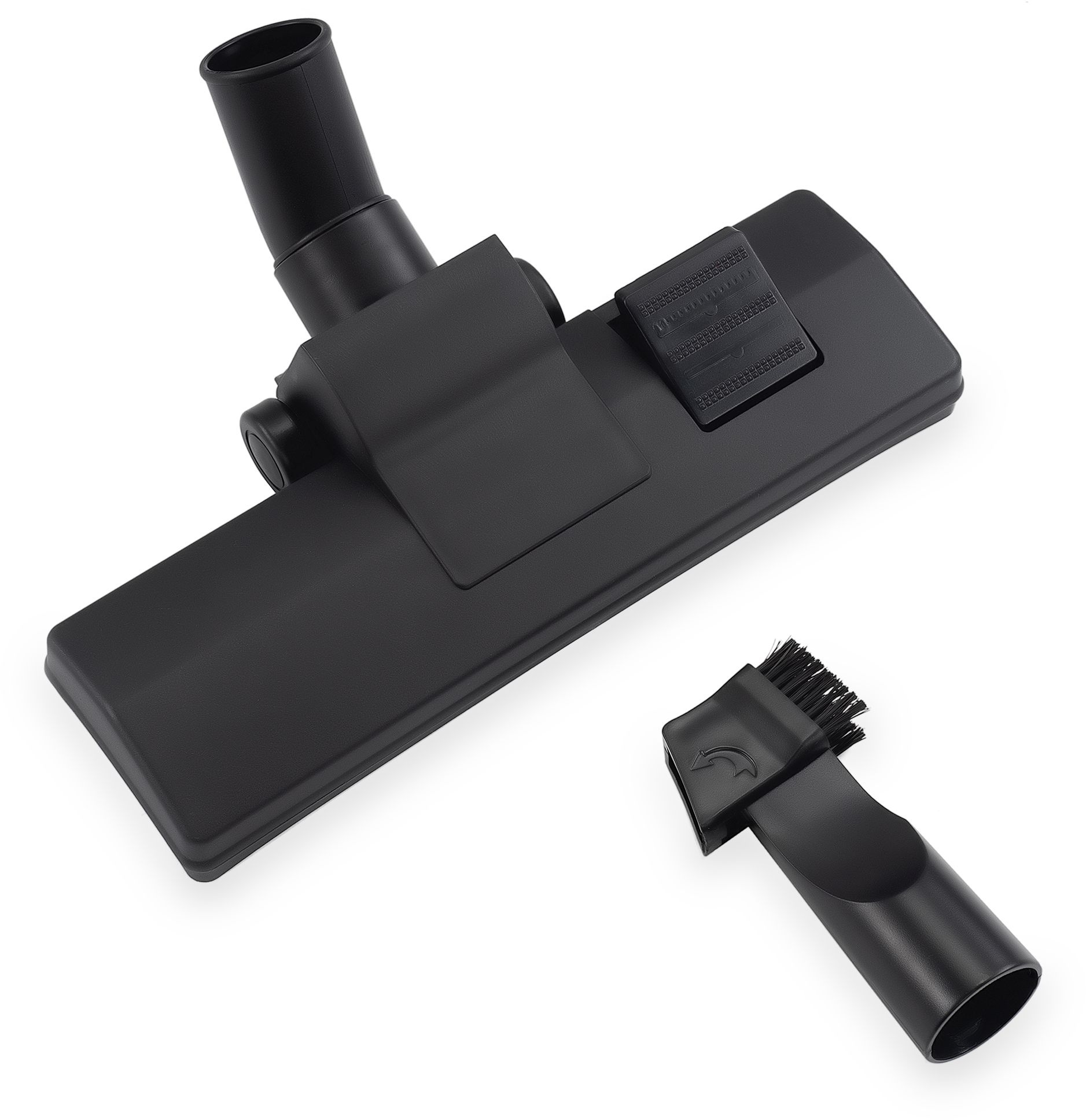 Пылесос Hyundai HYV-C1995, фото 9