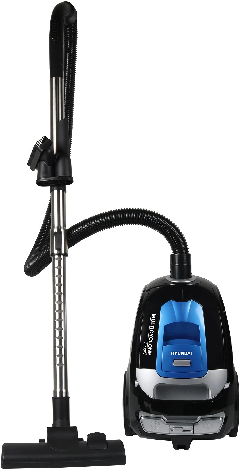 Пылесос Hyundai HYV-C2530, фото 2