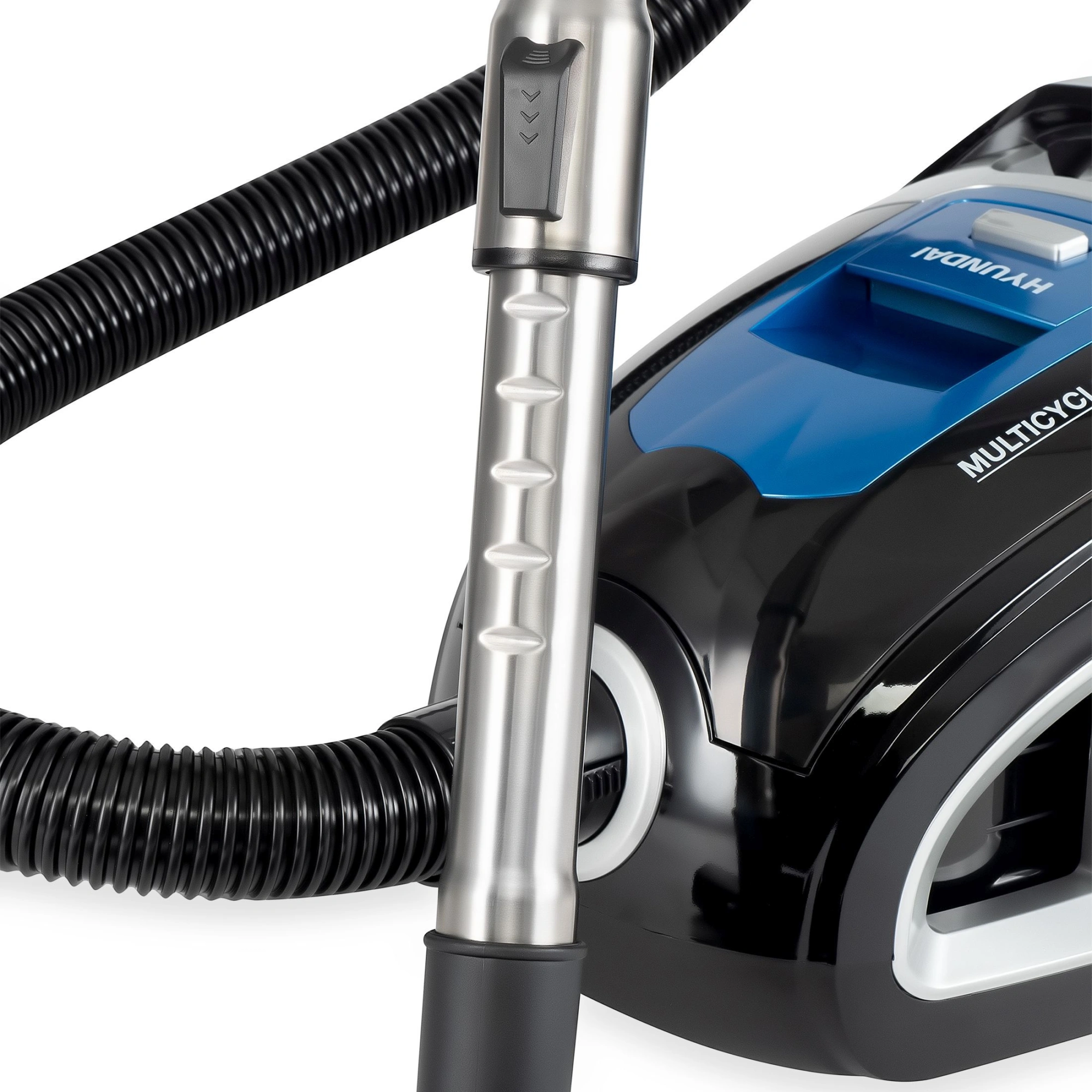 Пылесос Hyundai HYV-C2530, фото 13