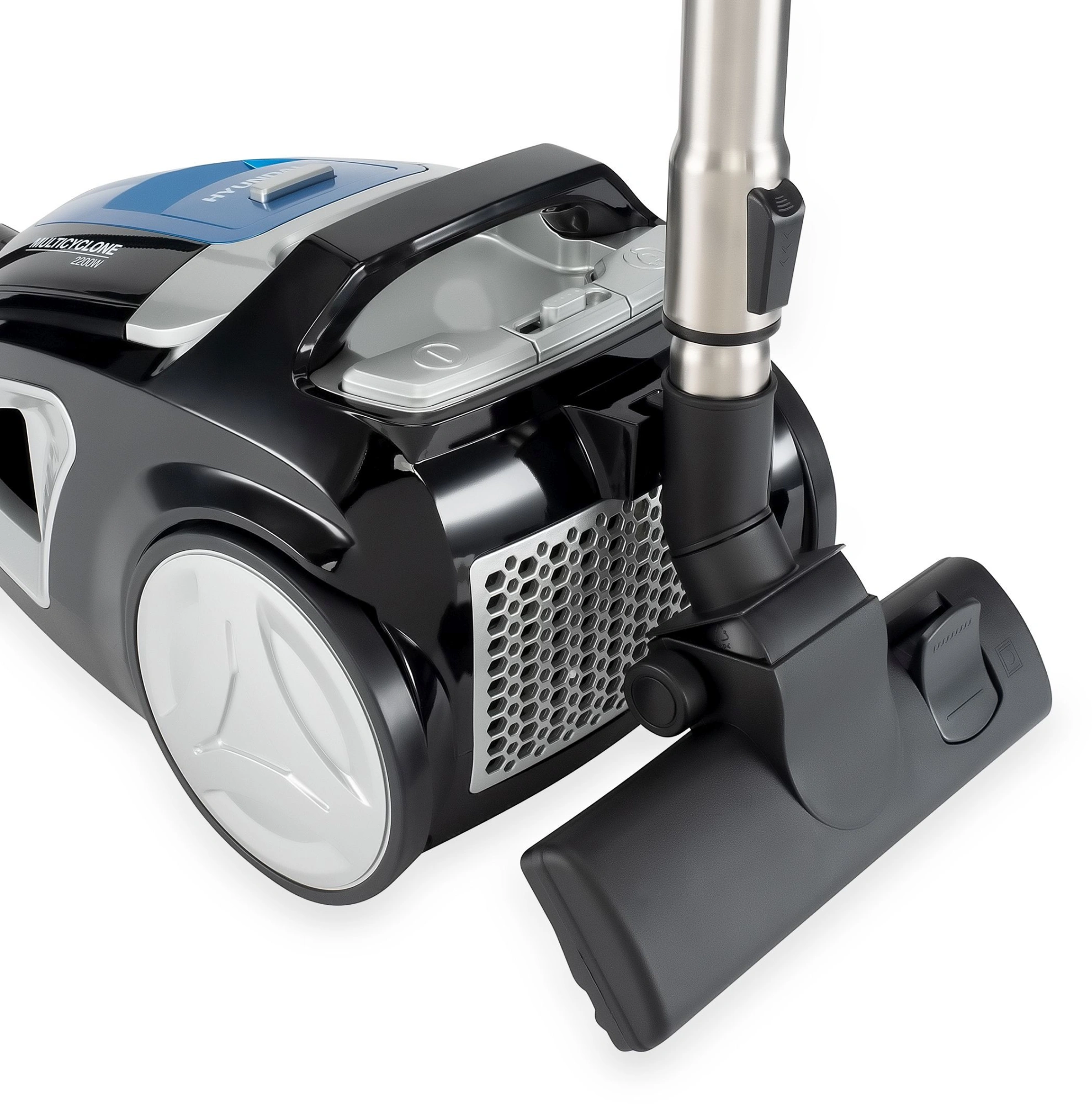 Пылесос Hyundai HYV-C2530, фото 14