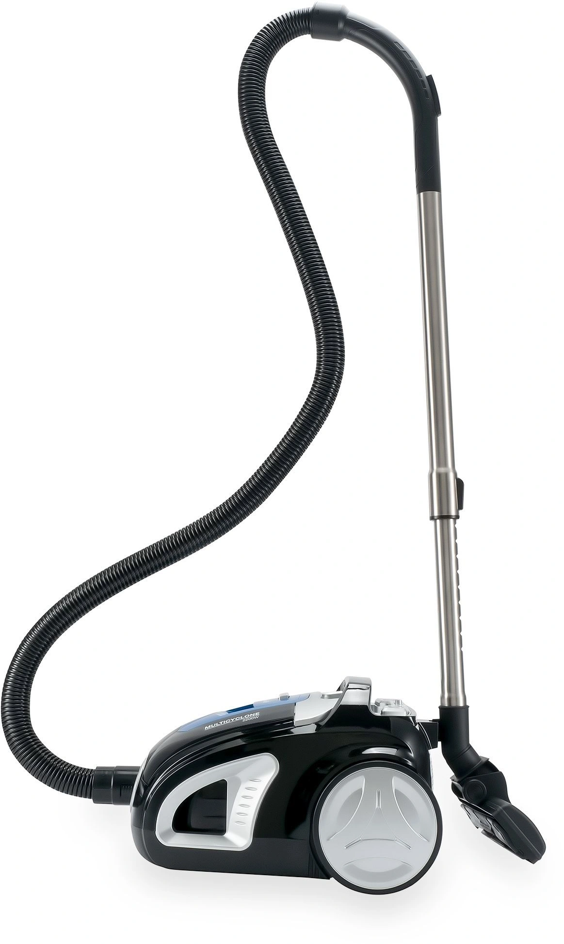 Пылесос Hyundai HYV-C2530, фото 15