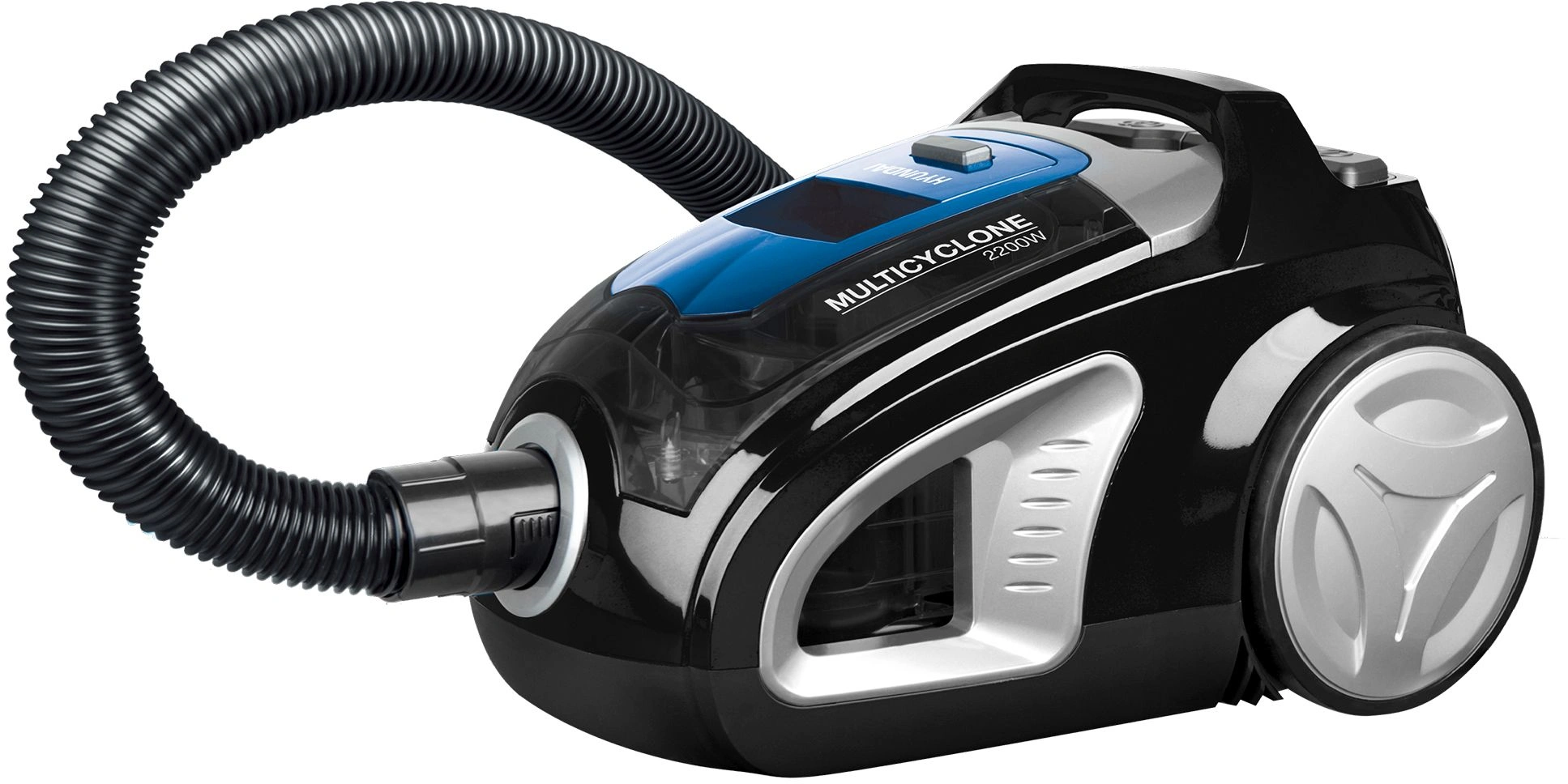 Пылесос Hyundai HYV-C2530, фото 3