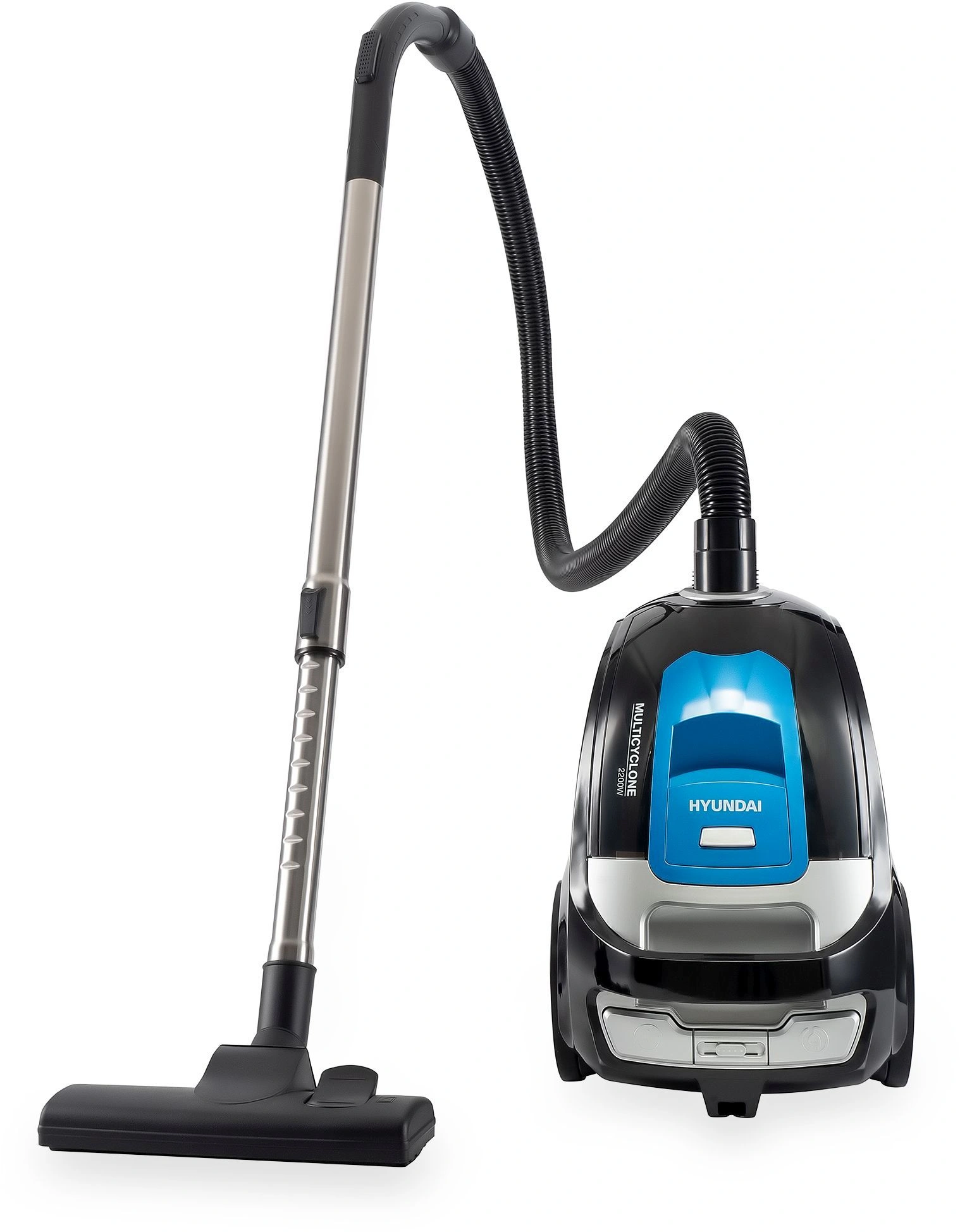 Пылесос Hyundai HYV-C2530, фото 4