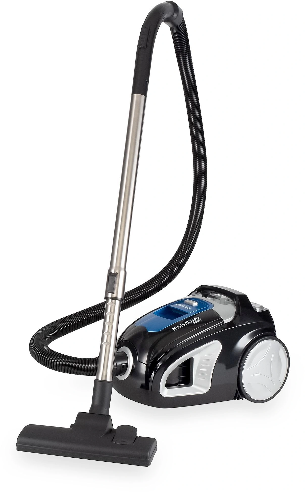 Пылесос Hyundai HYV-C2530, фото 5