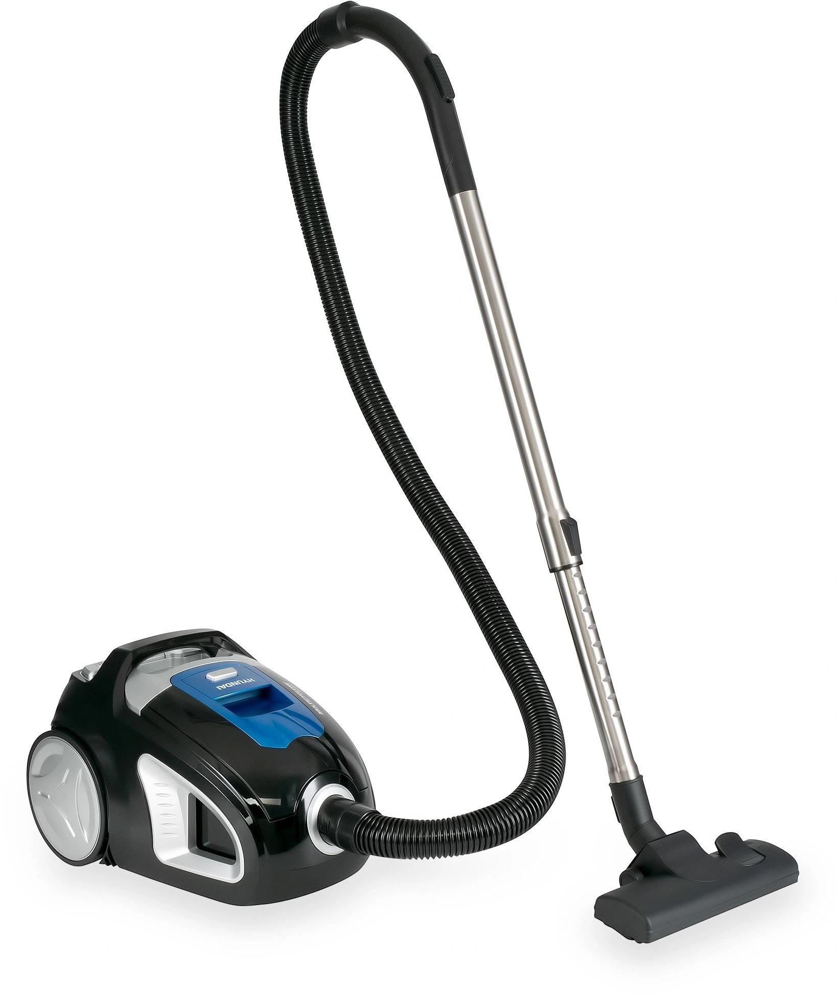 Пылесос Hyundai HYV-C2530, фото 6