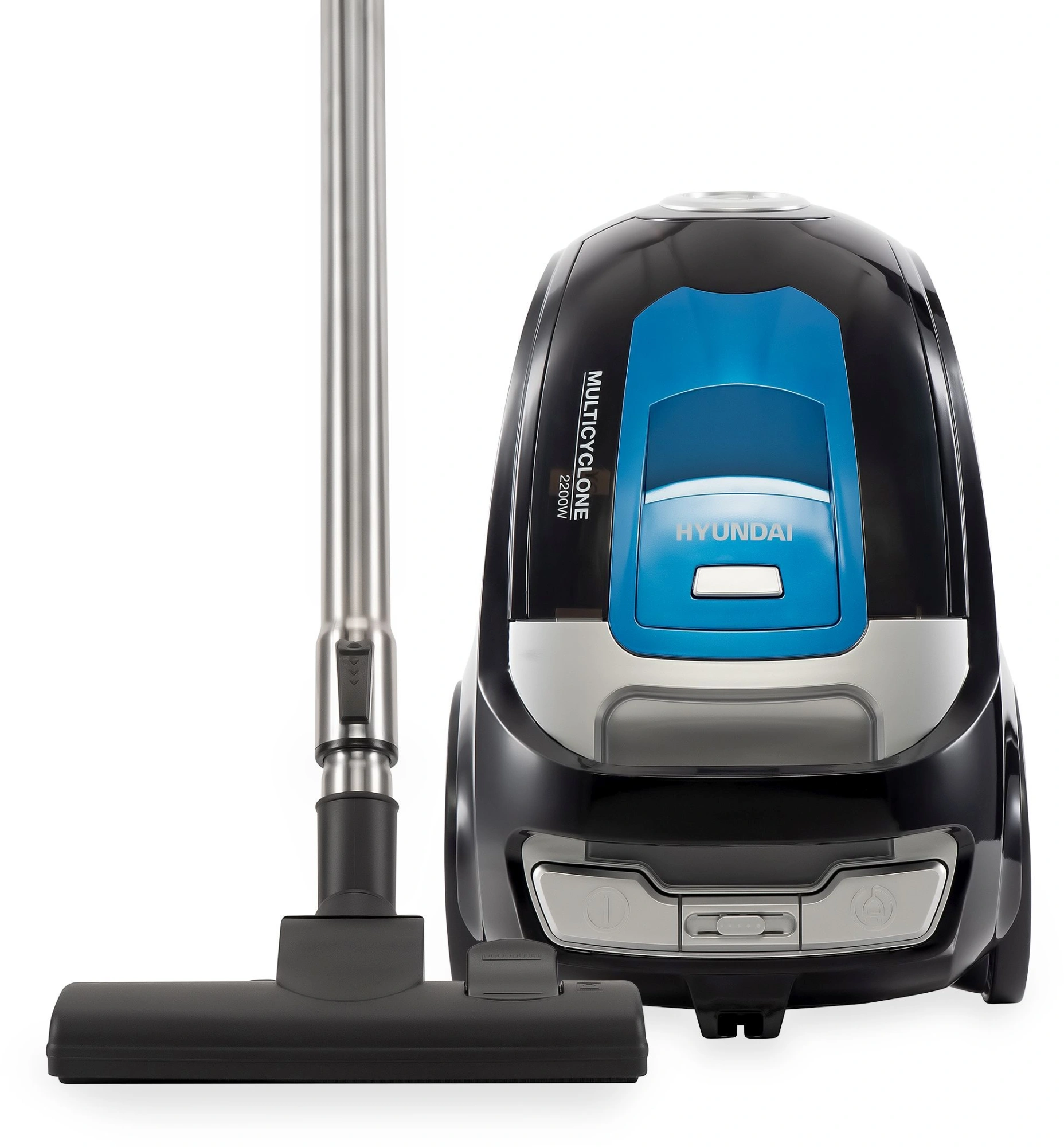 Пылесос Hyundai HYV-C2530, фото 7