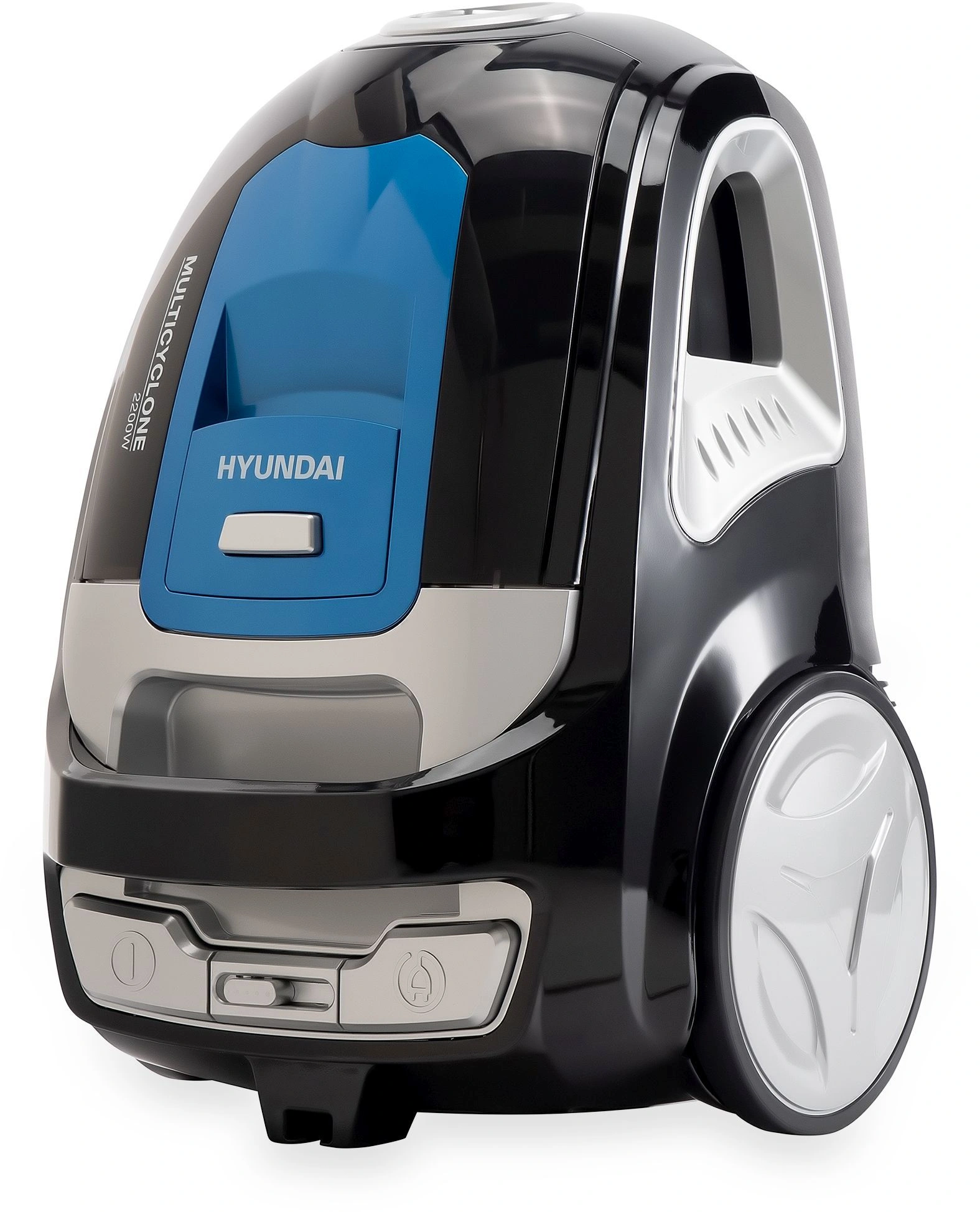 Пылесос Hyundai HYV-C2530, фото 8