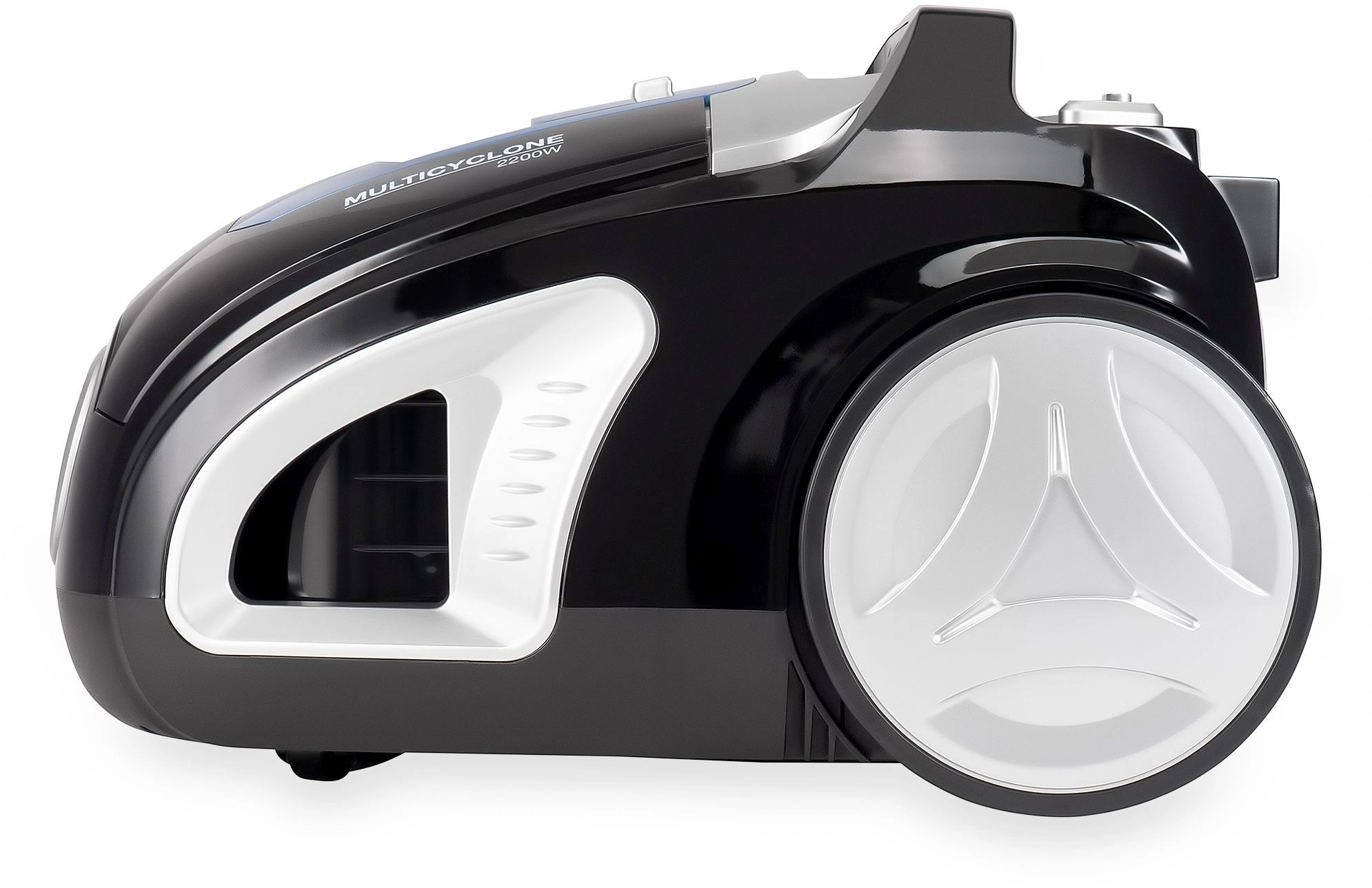 Пылесос Hyundai HYV-C2530, фото 9