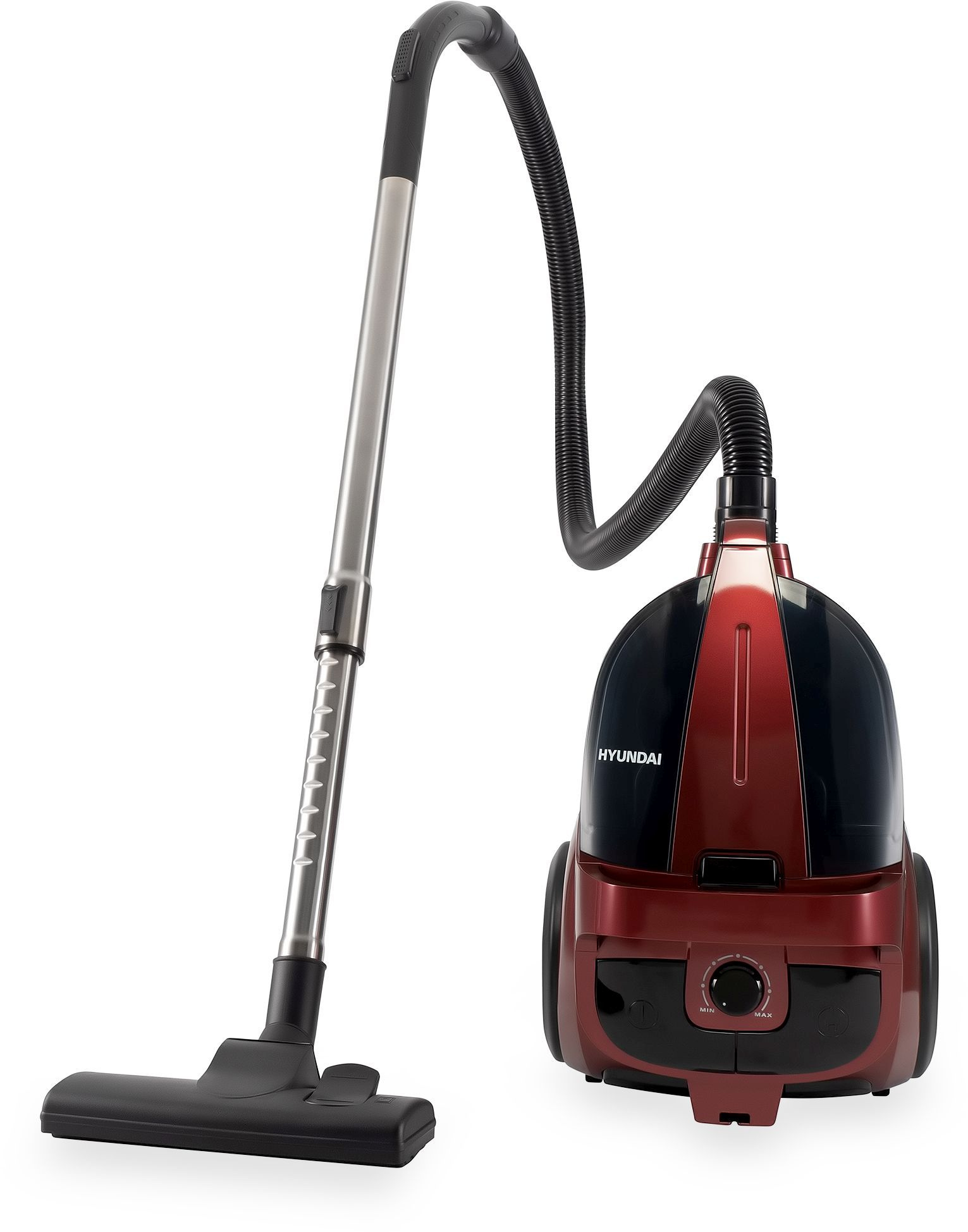 Пылесос Hyundai HYV-C2645, фото 2