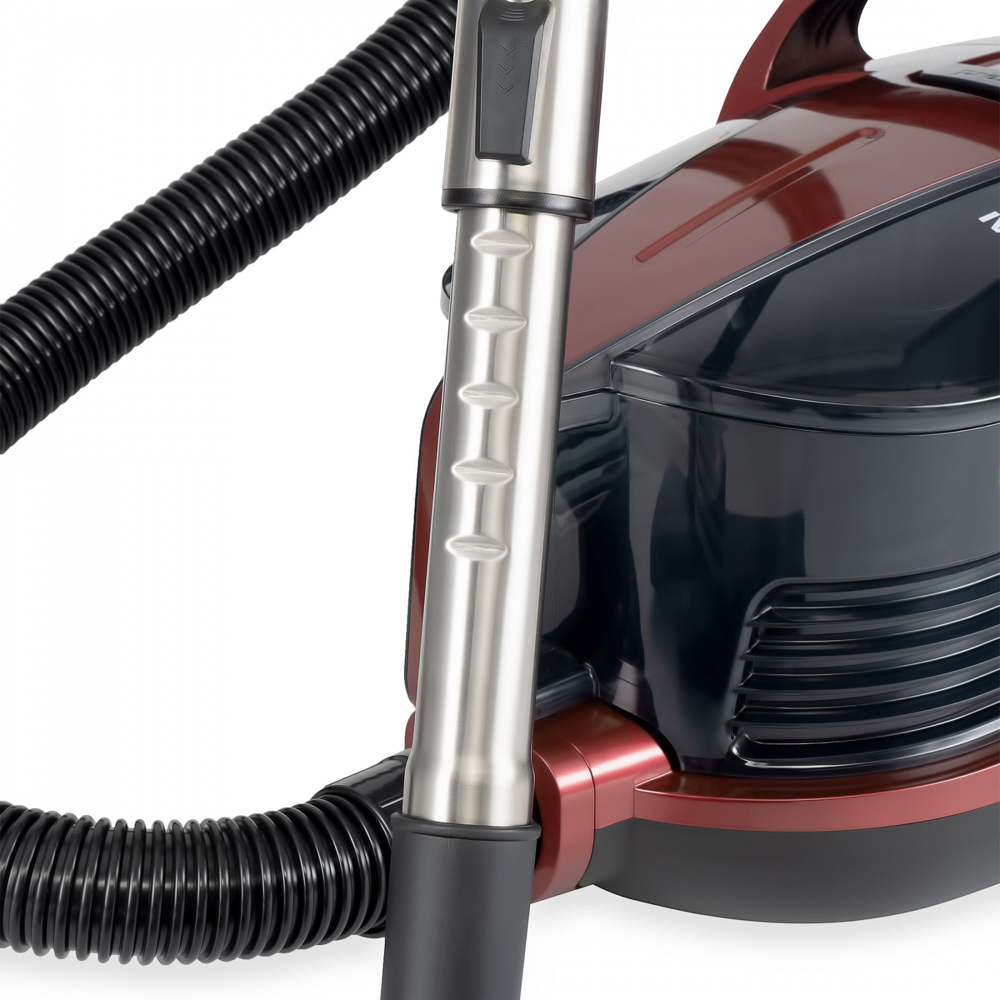 Пылесос Hyundai HYV-C2645, фото 11