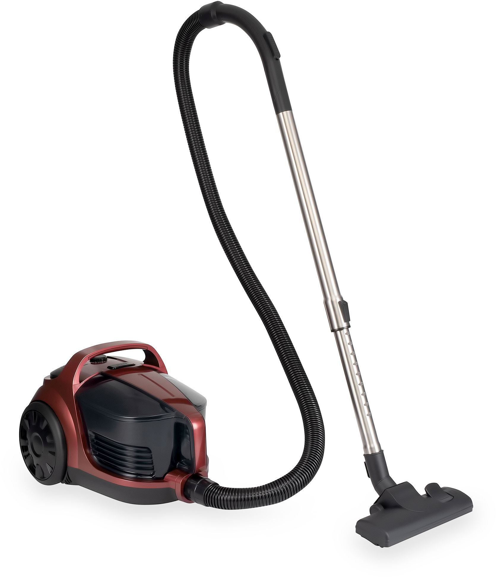 Пылесос Hyundai HYV-C2645, фото 4