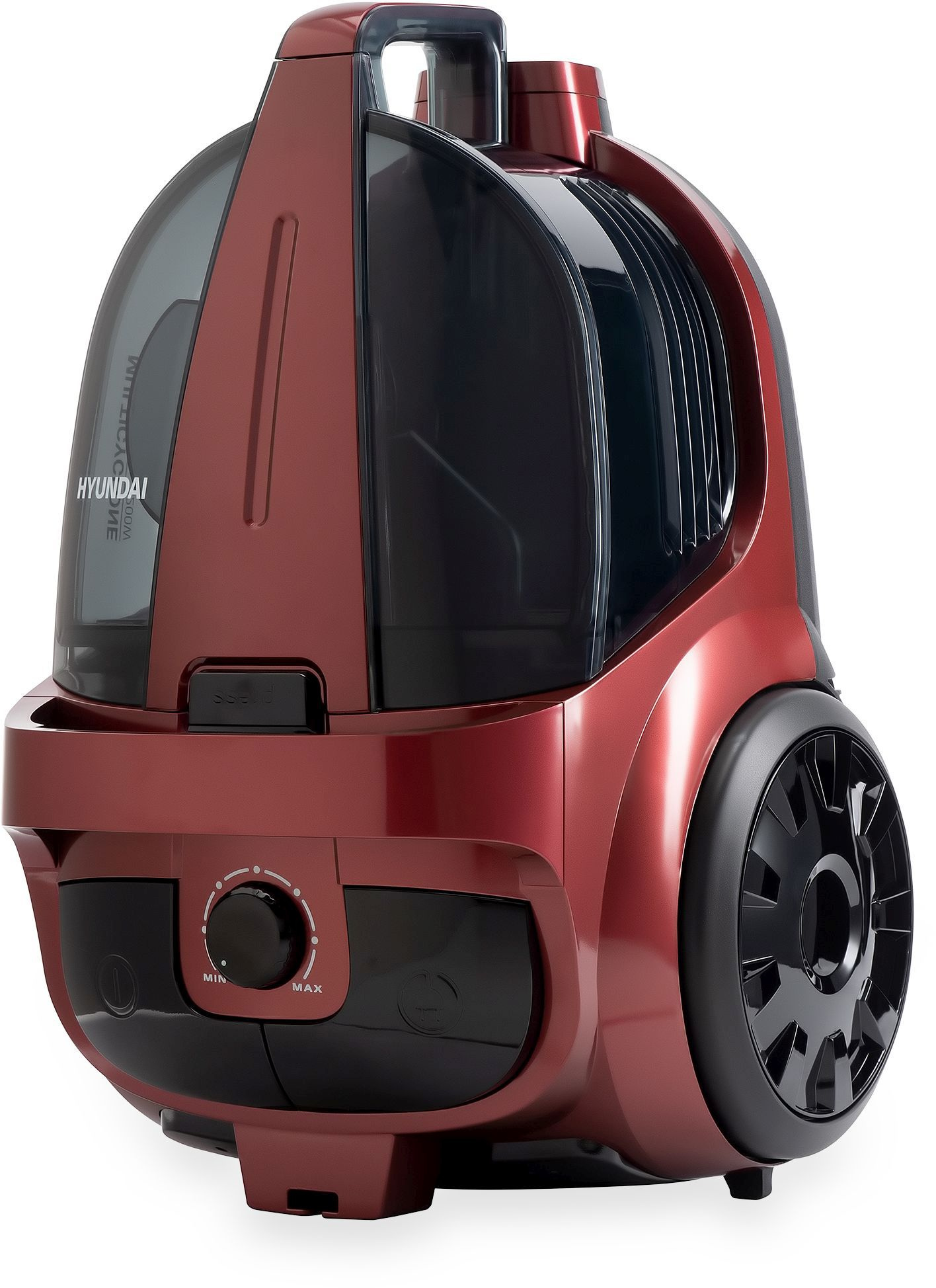Пылесос Hyundai HYV-C2645, фото 6