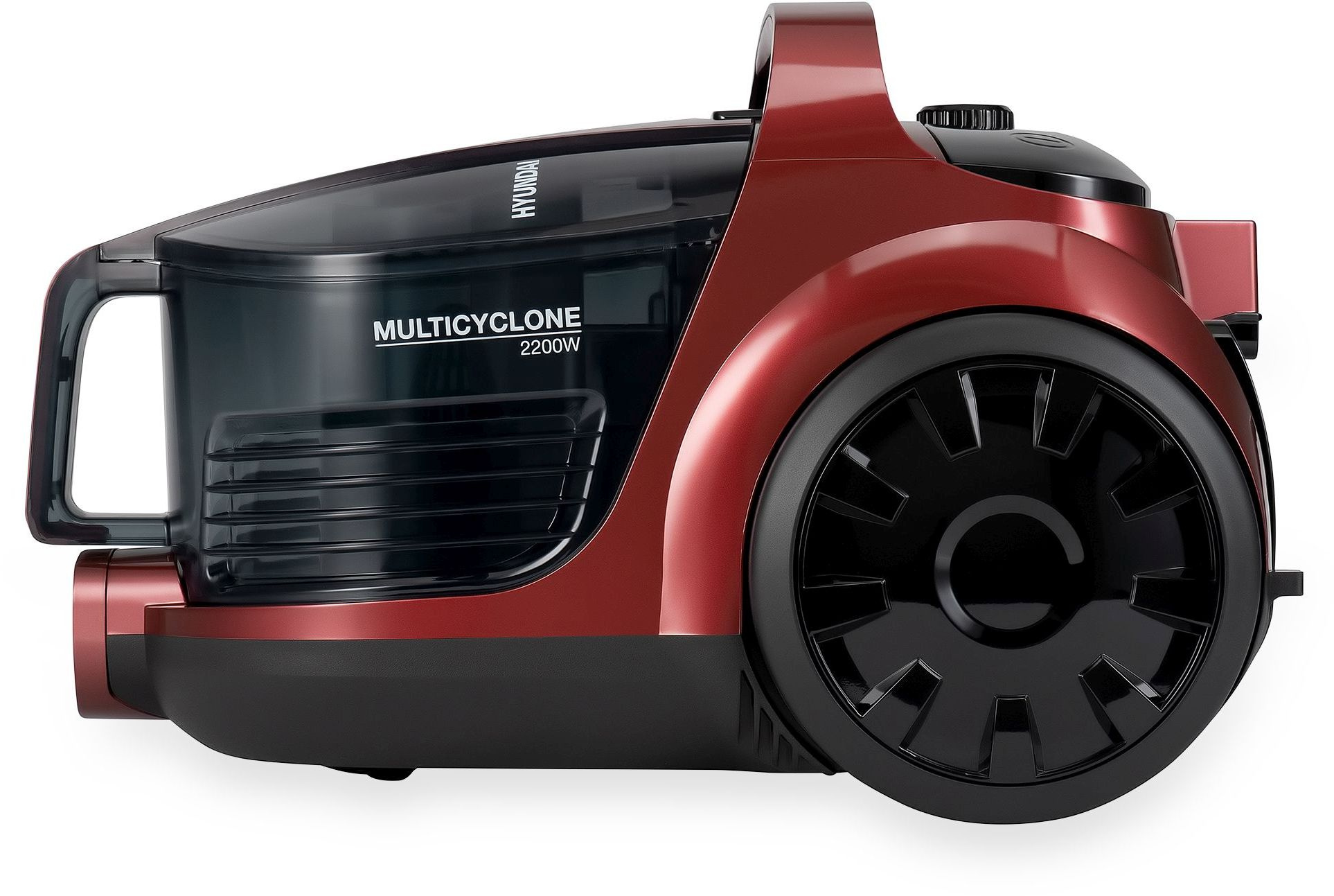 Пылесос Hyundai HYV-C2645, фото 7