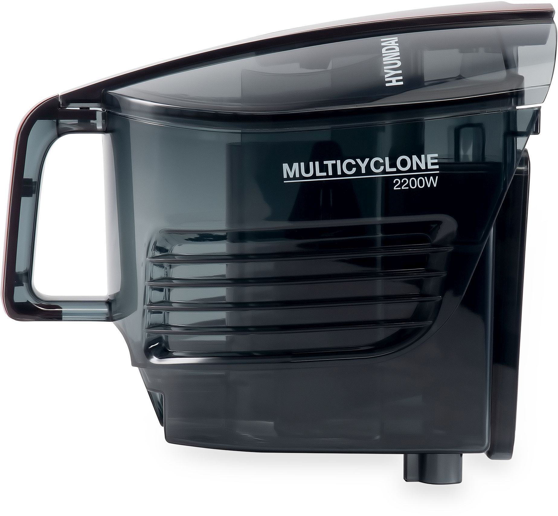 Пылесос Hyundai HYV-C2645, фото 8