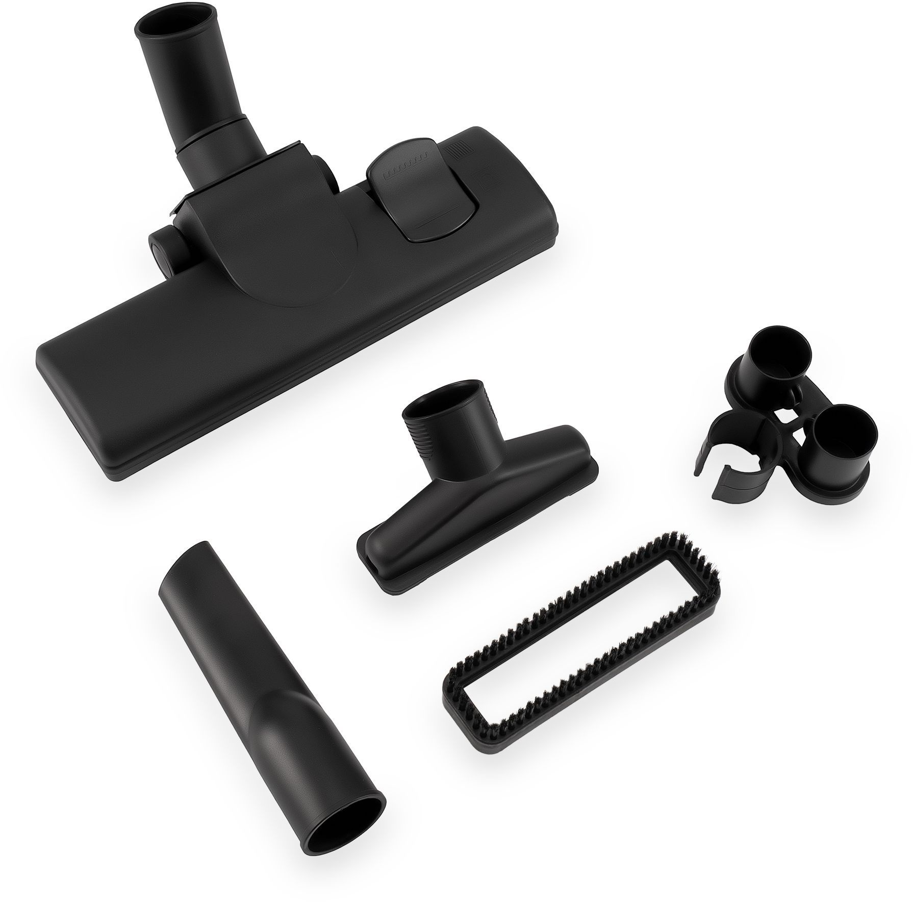 Пылесос Hyundai HYV-C2645, фото 9