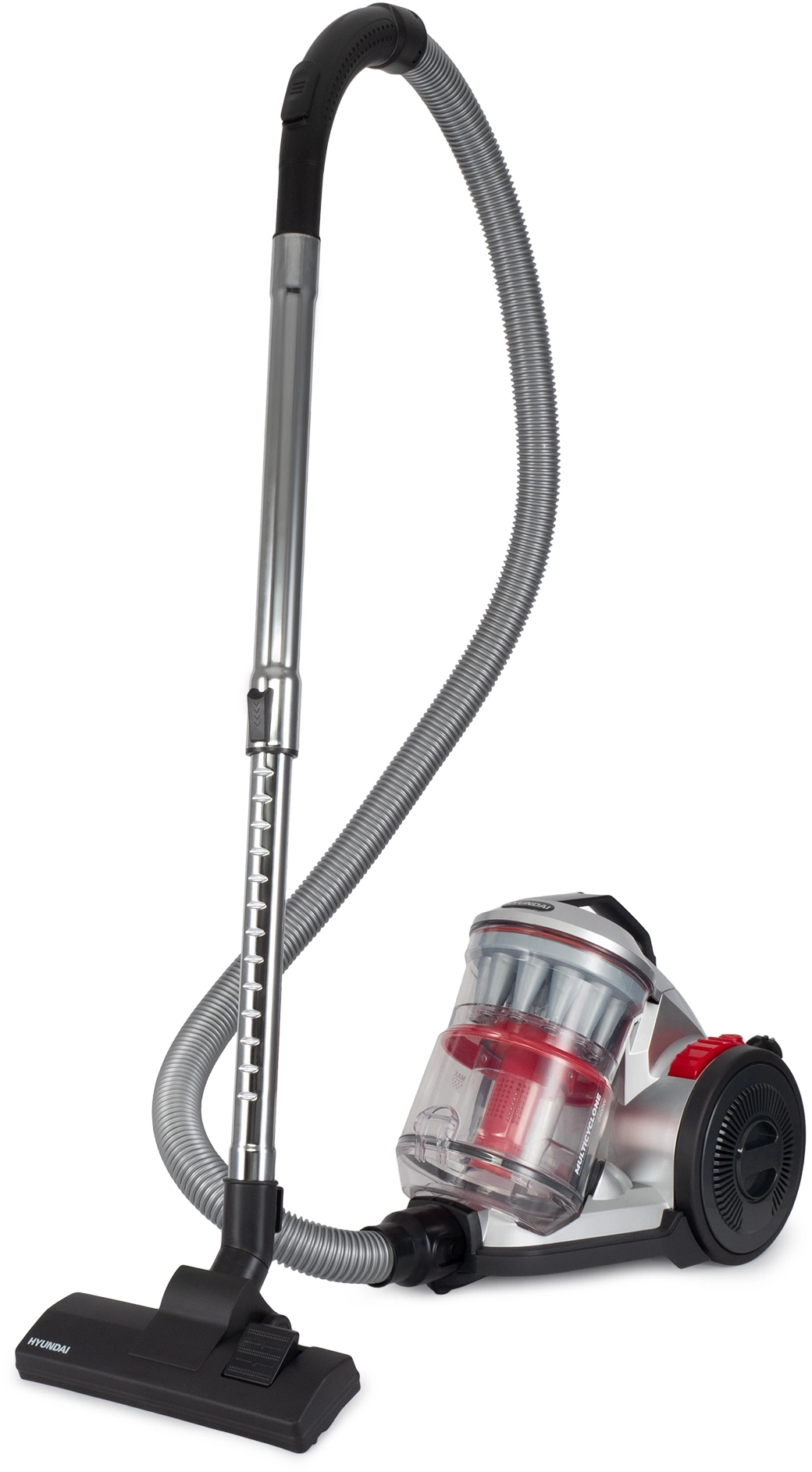 Пылесос Hyundai HYV-C2950, фото 2