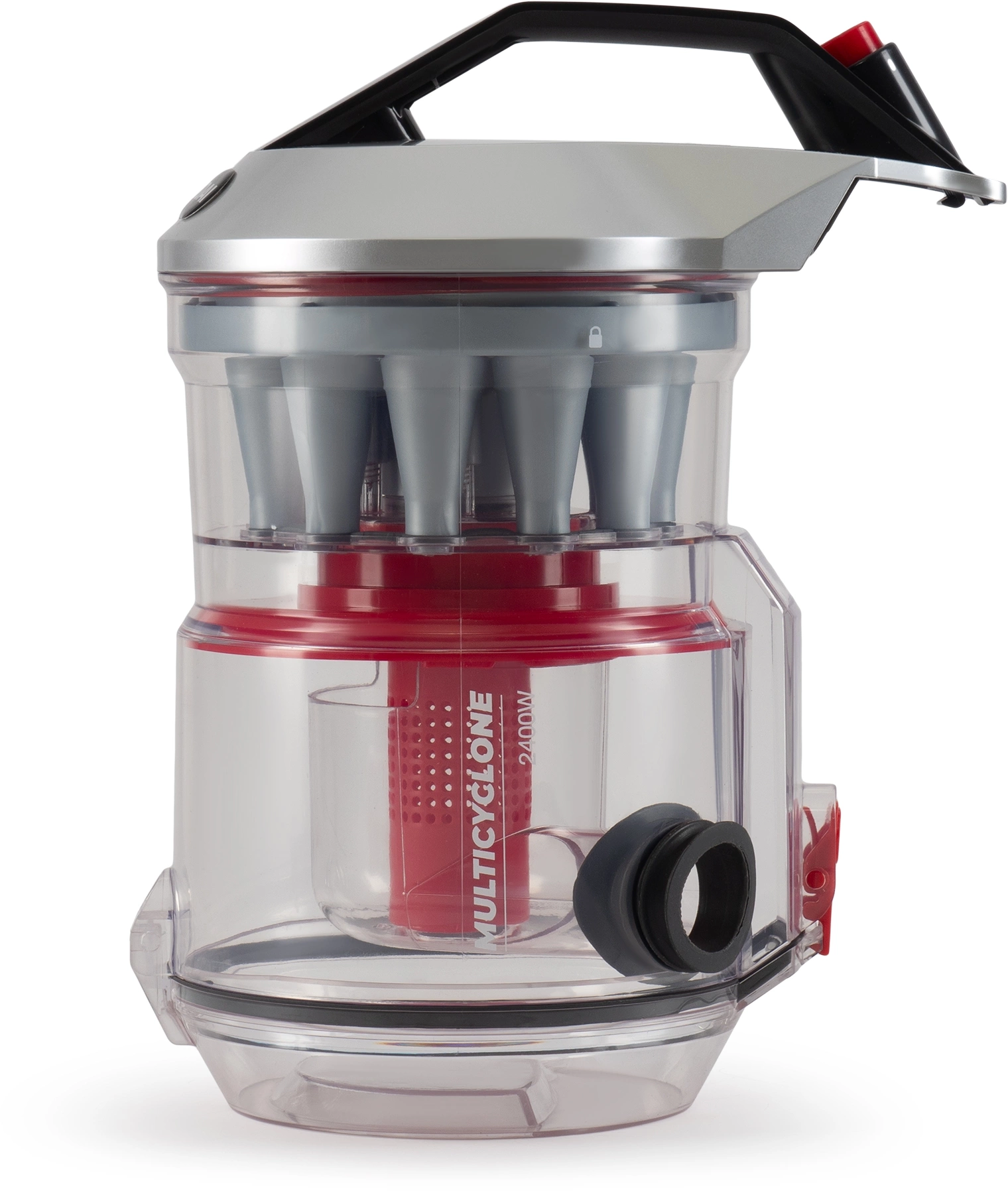 Пылесос Hyundai HYV-C2950, фото 11