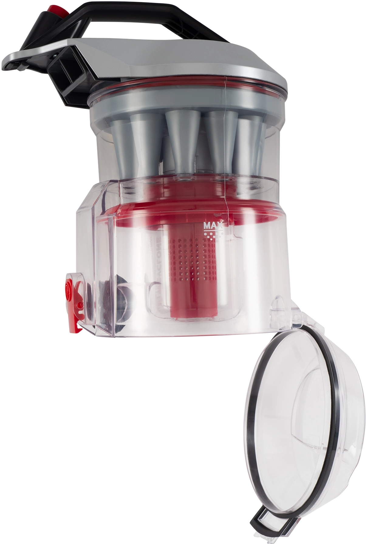 Пылесос Hyundai HYV-C2950, фото 12