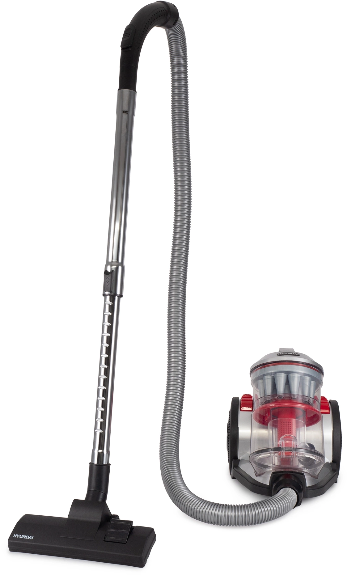Пылесос Hyundai HYV-C2950, фото 16
