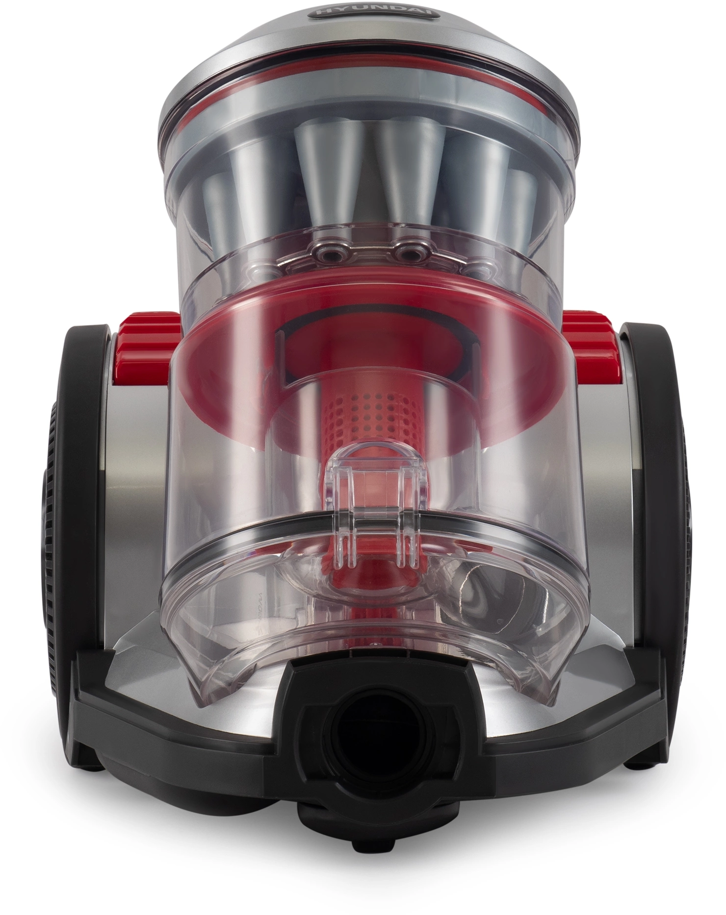 Пылесос Hyundai HYV-C2950, фото 5