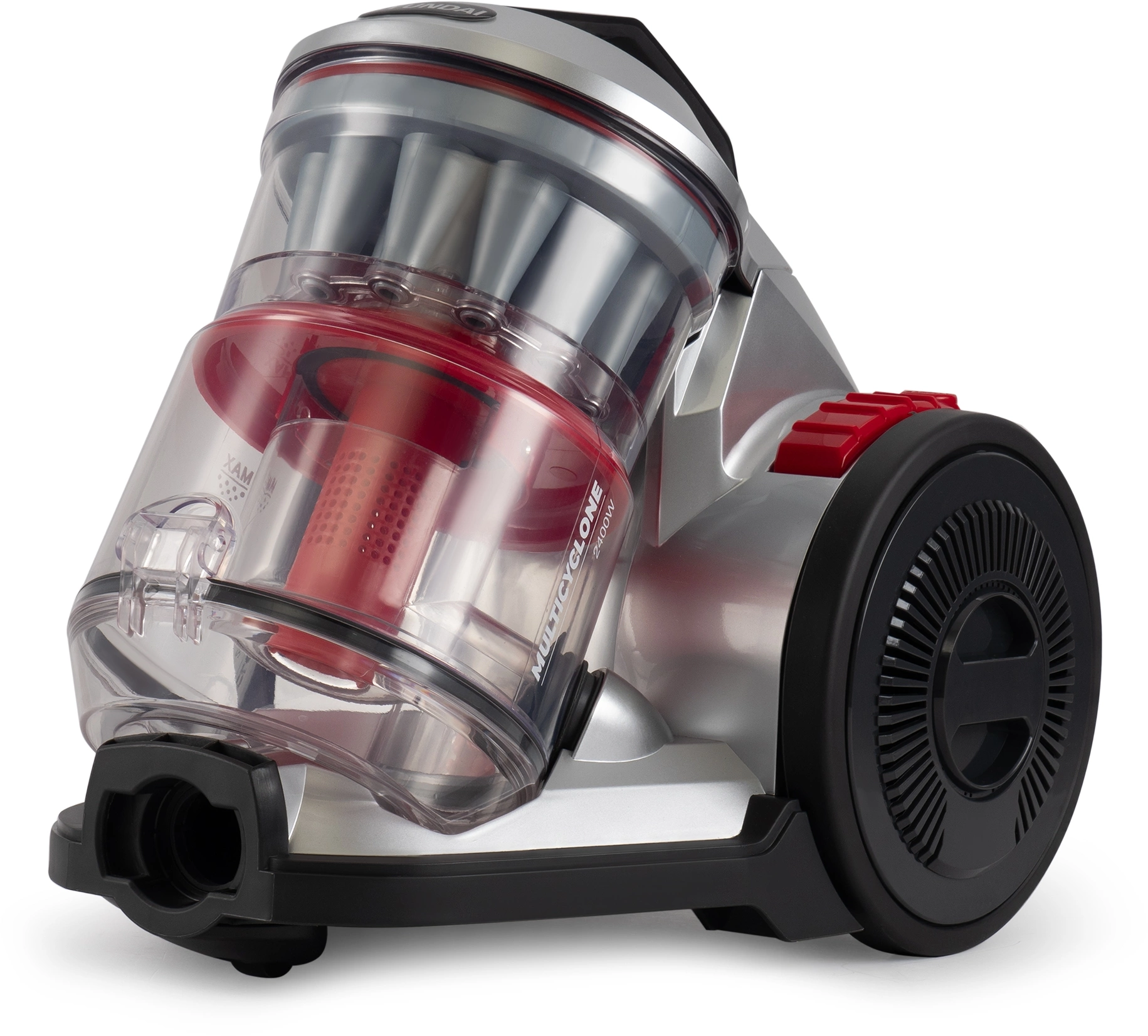 Пылесос Hyundai HYV-C2950, фото 6