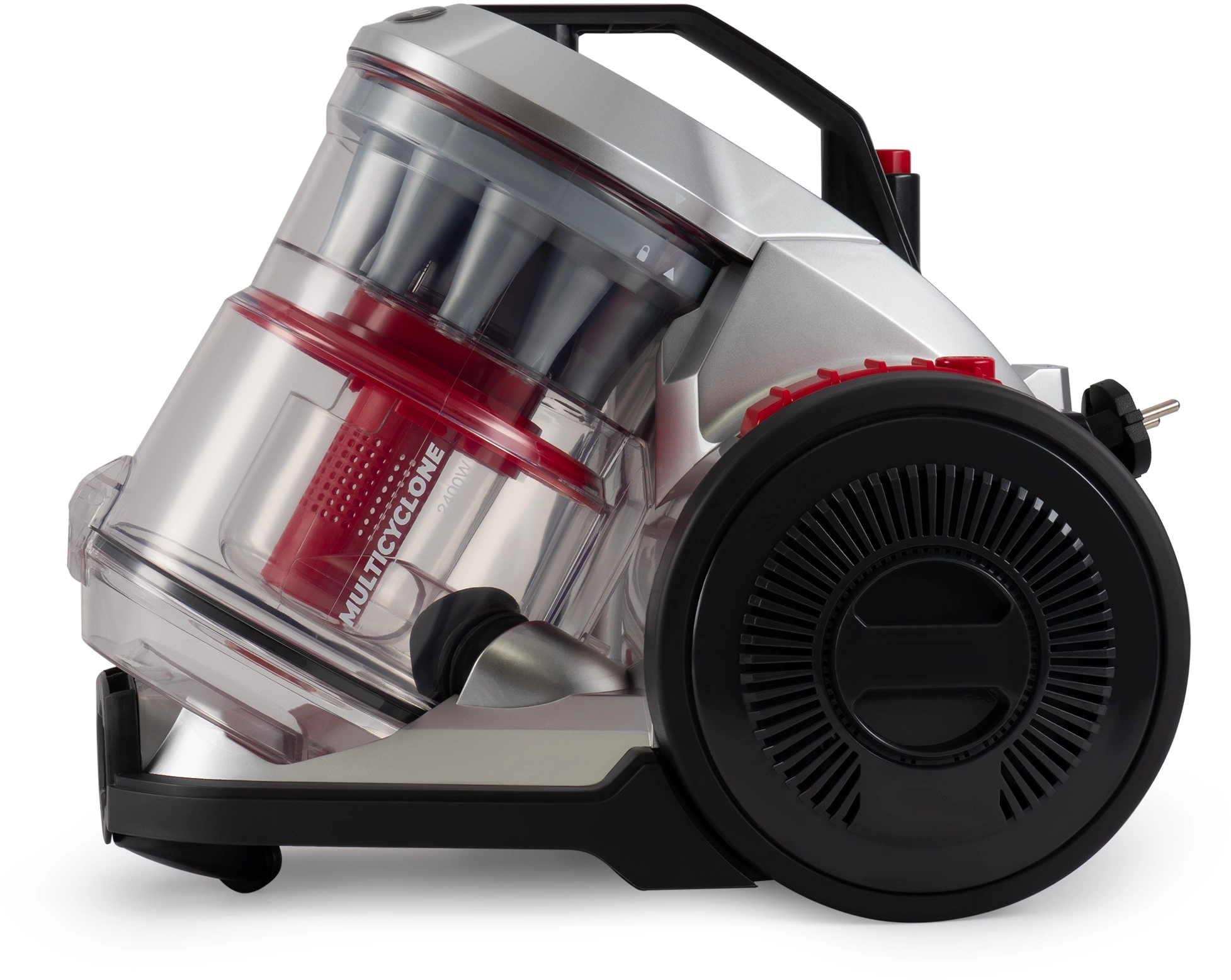 Пылесос Hyundai HYV-C2950, фото 7