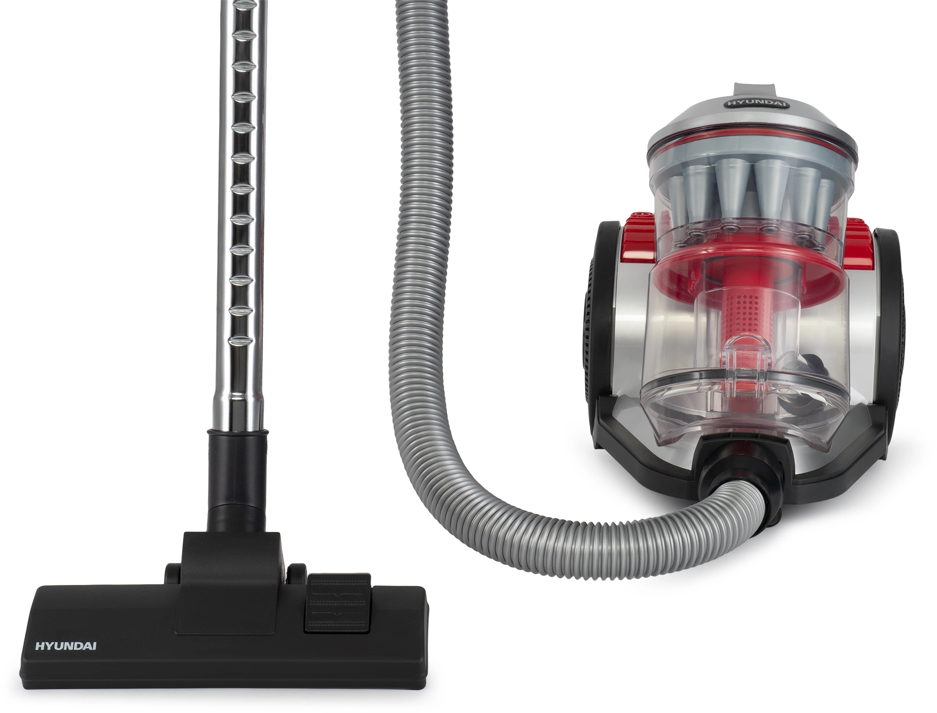 Пылесос Hyundai HYV-C2950, фото 10